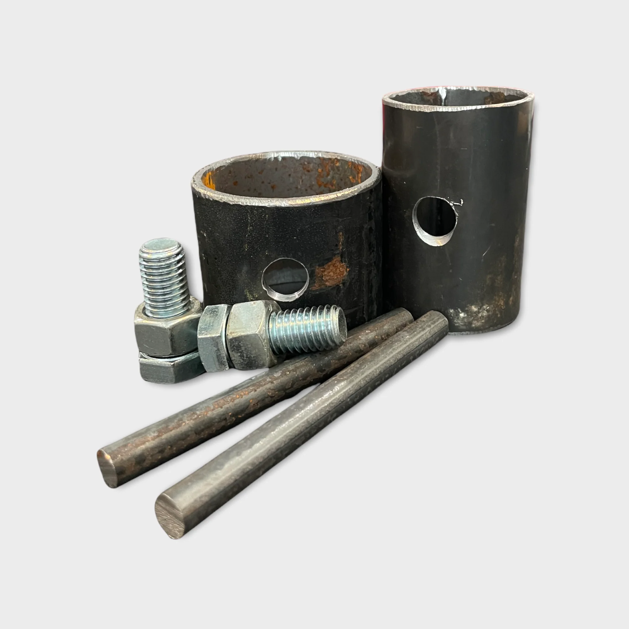 Sun & Wind Blocker Attachment: 1-2 punch - Image 3