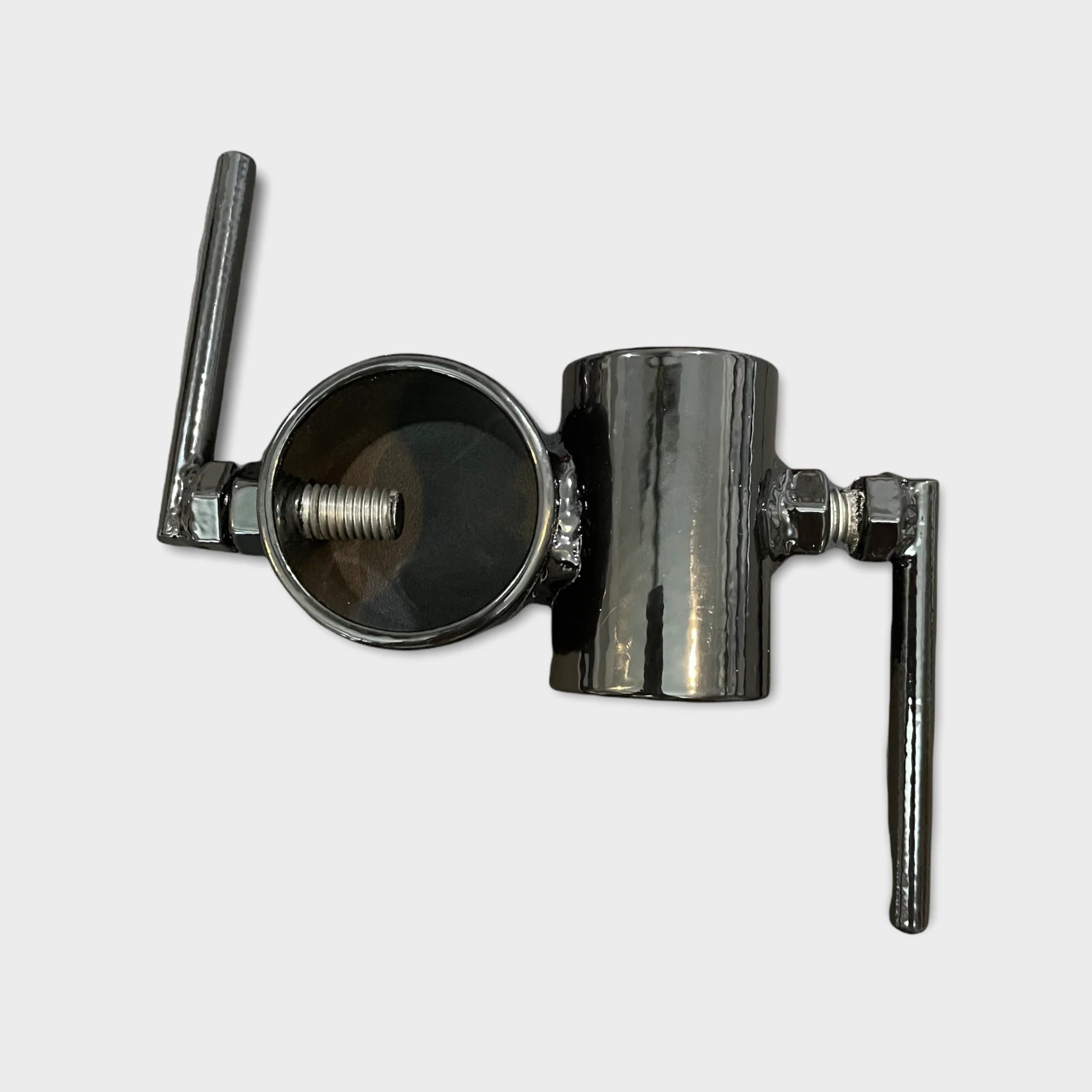 Sun & Wind Blocker Attachment: 1-2 punch - Image 4