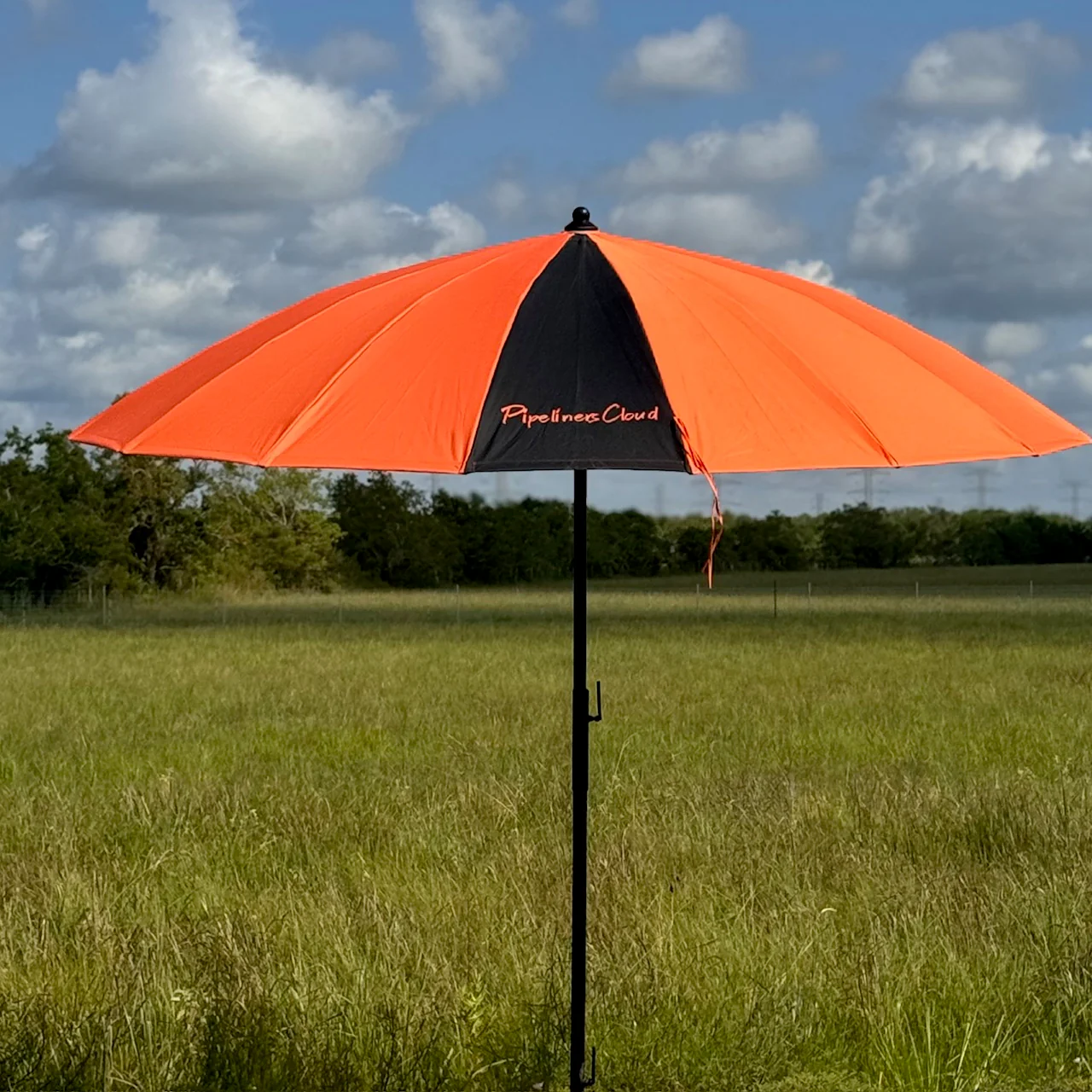10’ Heavy Duty Umbrella - Image 11
