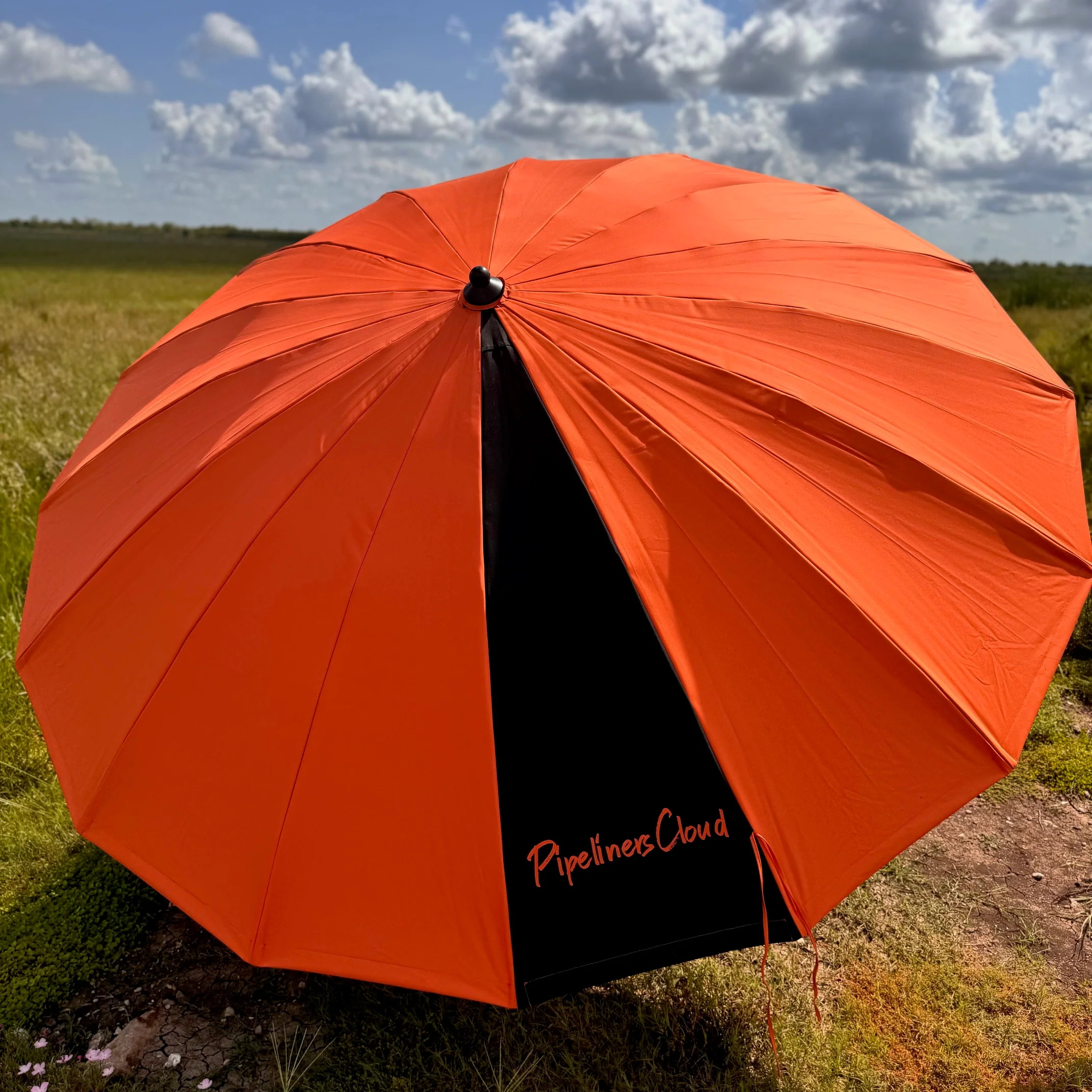 10’ Heavy Duty Umbrella - Image 12