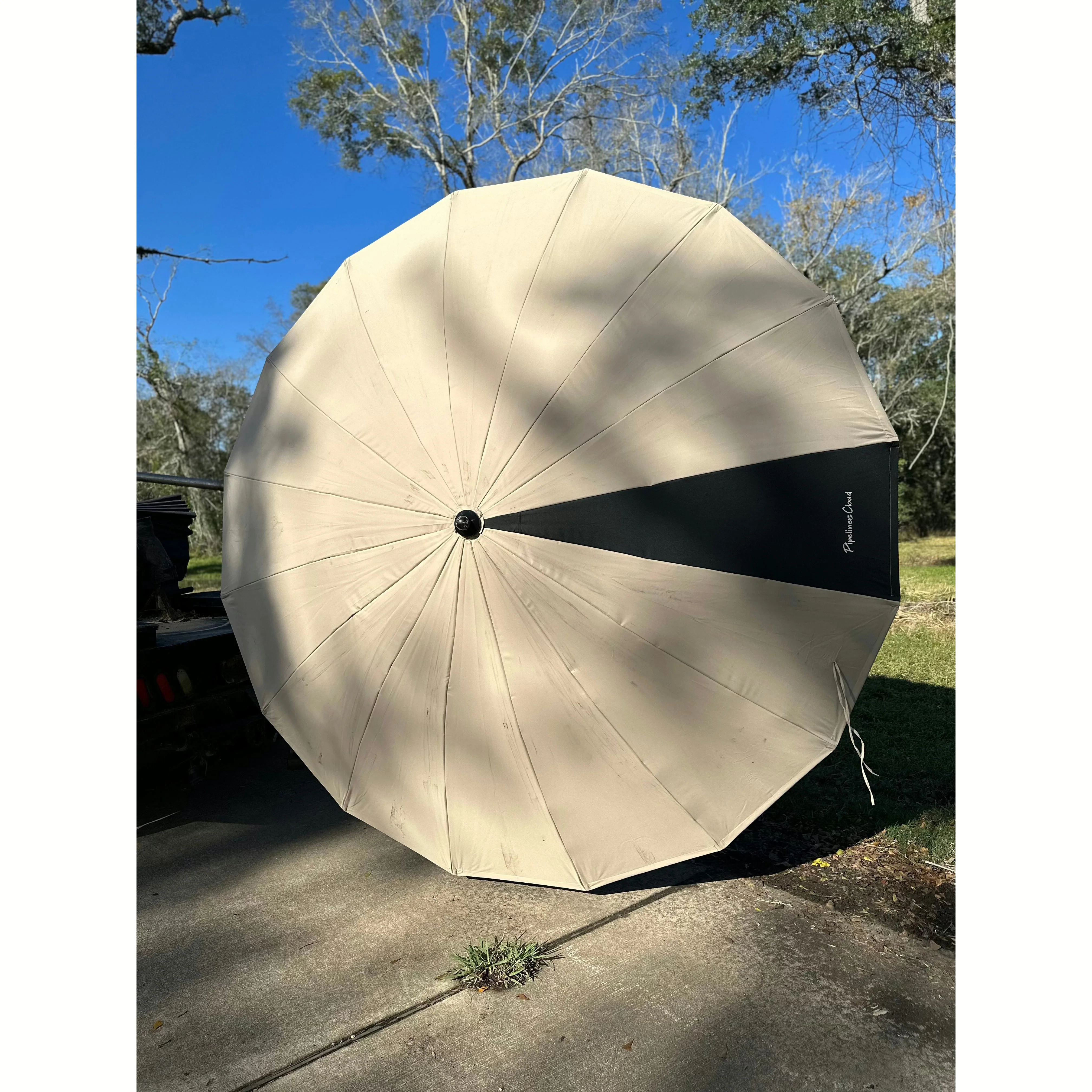 10’ Heavy Duty Umbrella - Image 16