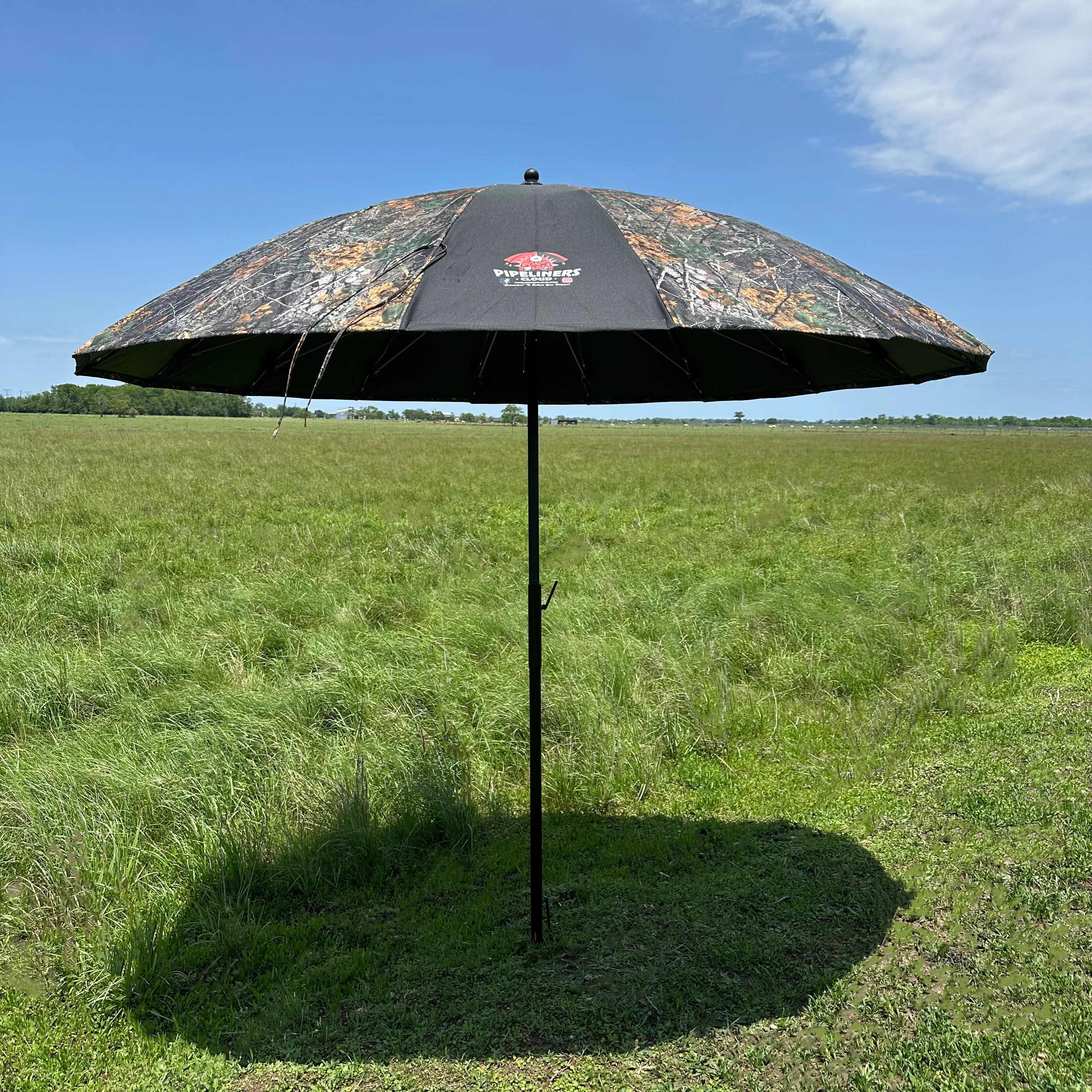 10’ Heavy Duty Umbrella - Image 8