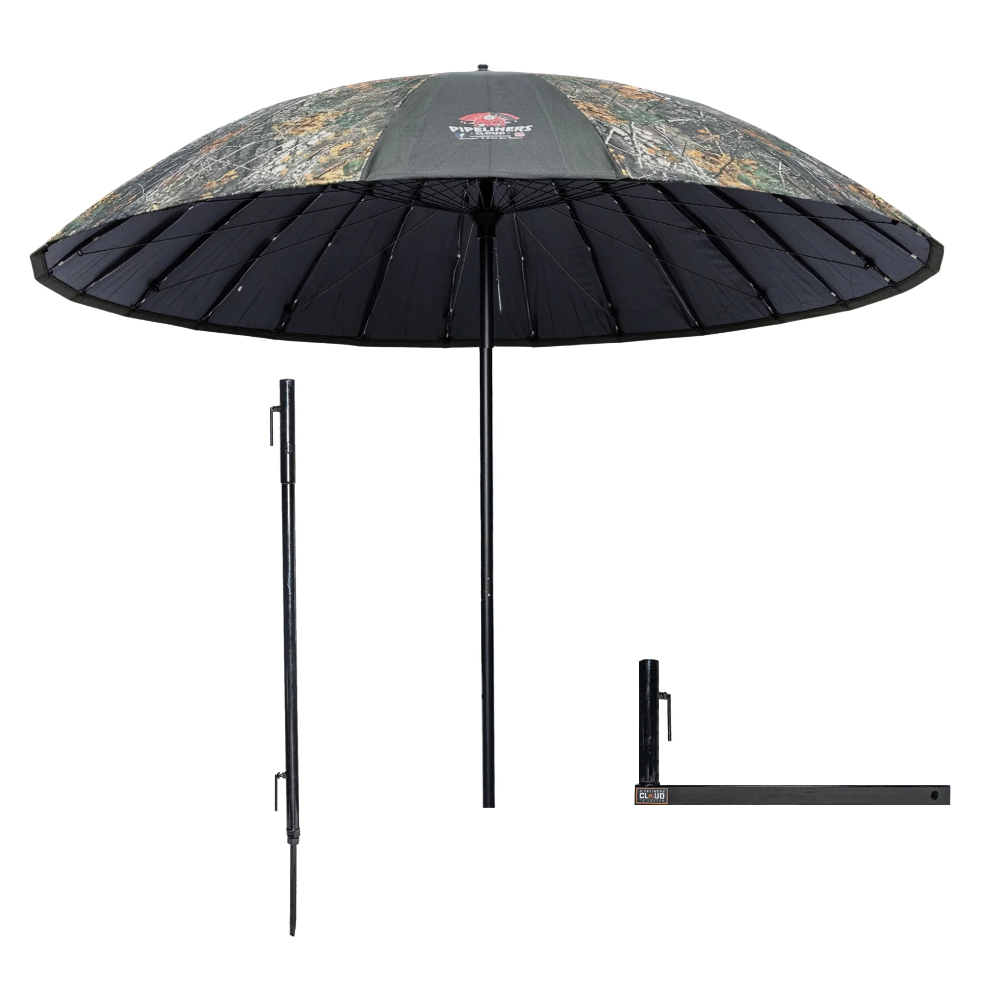 10' Tailgaters Complete Shade System - Image 4