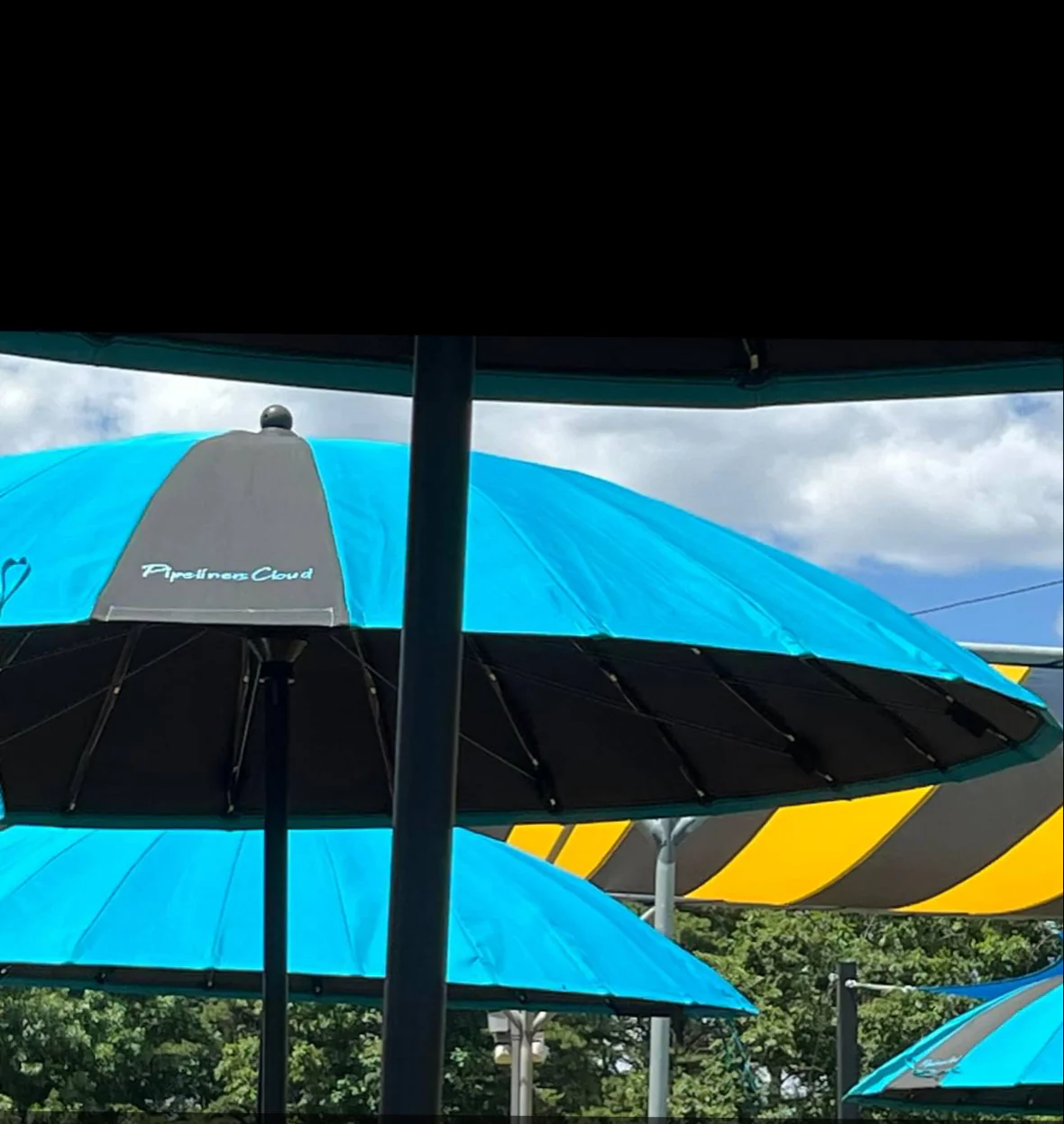 8' Tailgaters Complete Shade System - Image 13