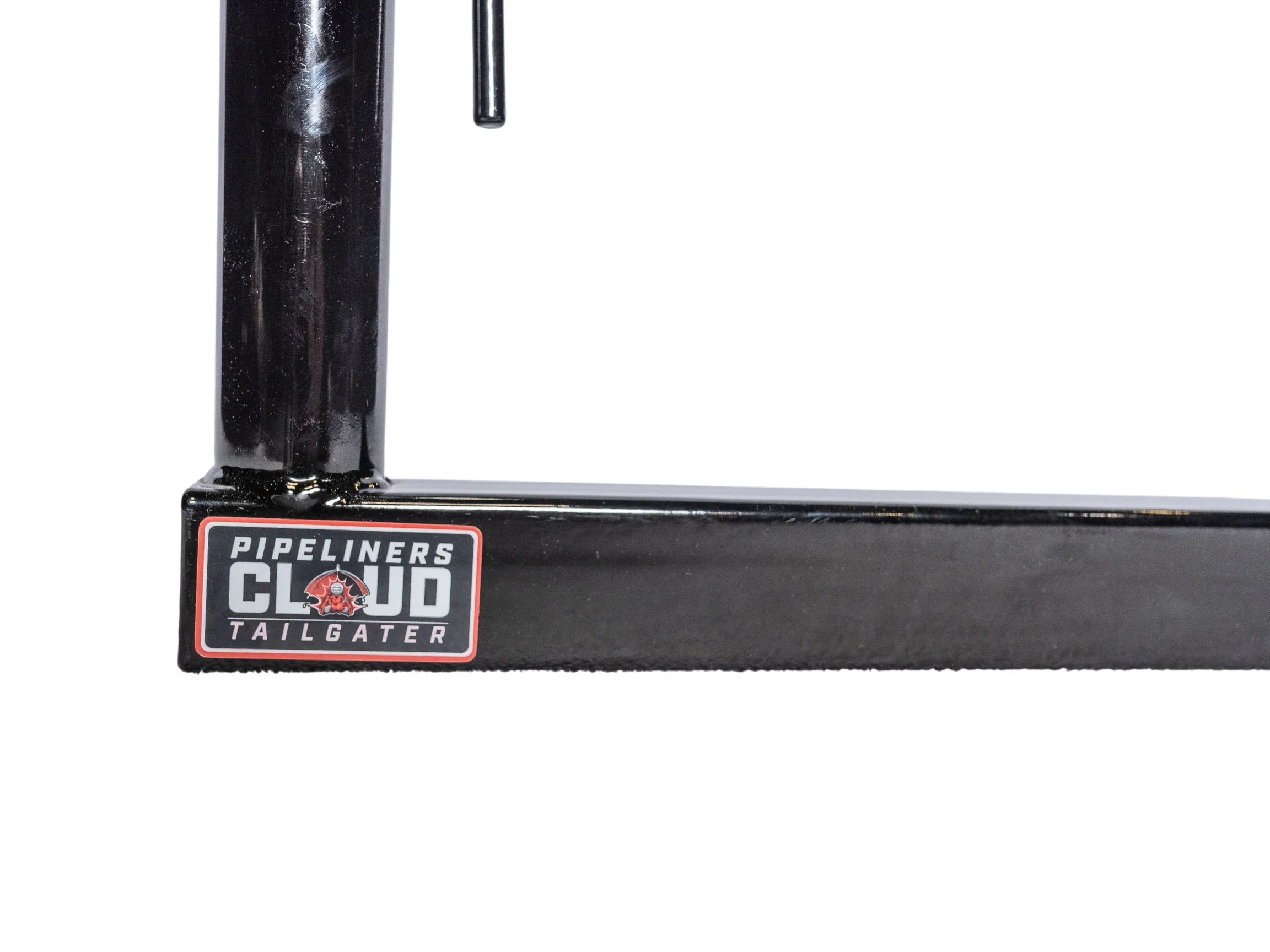 Tailgater Hitch Umbrella Holder - Image 3