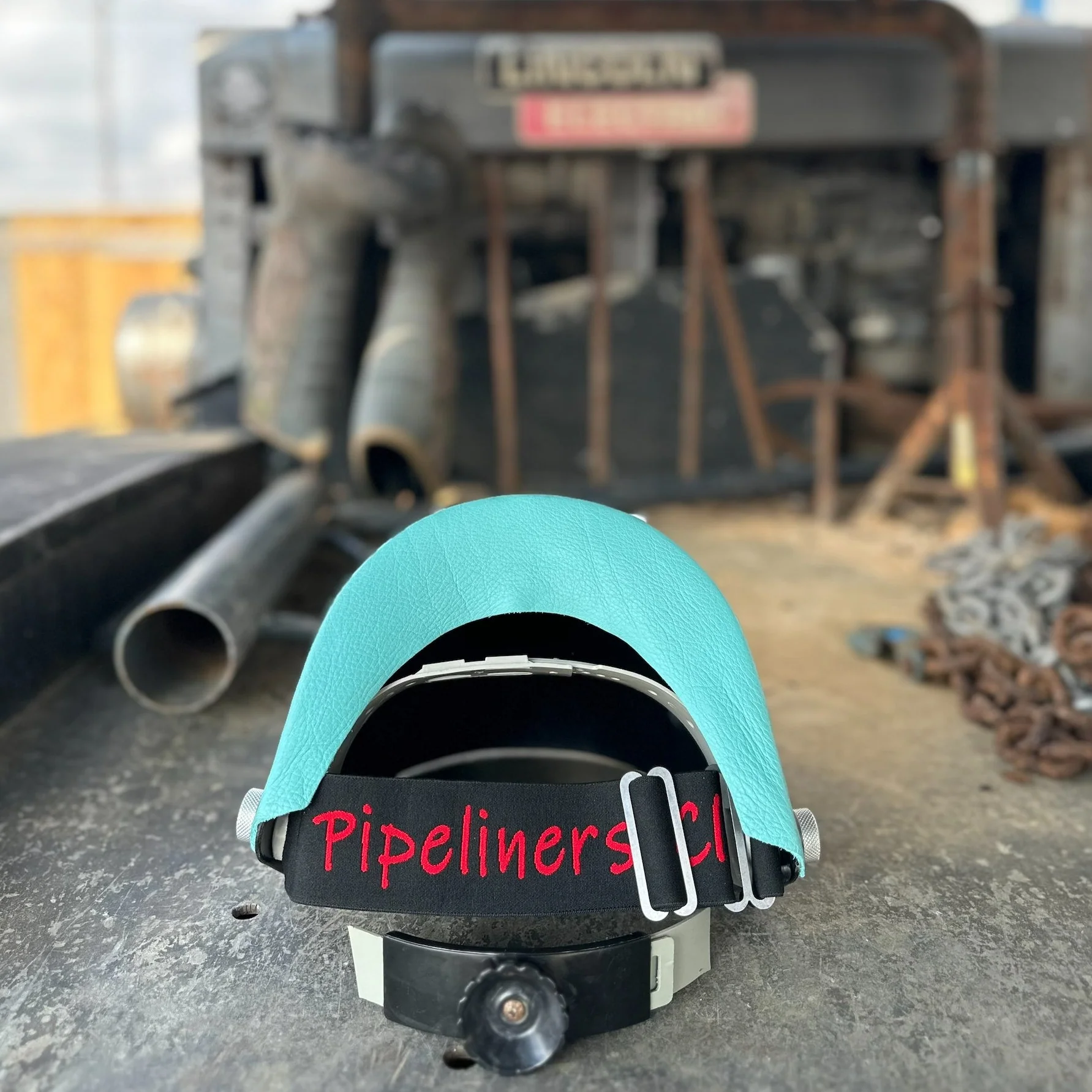 Back to Life Headband - Image 10