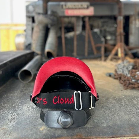 Back to Life Headband - Image 6