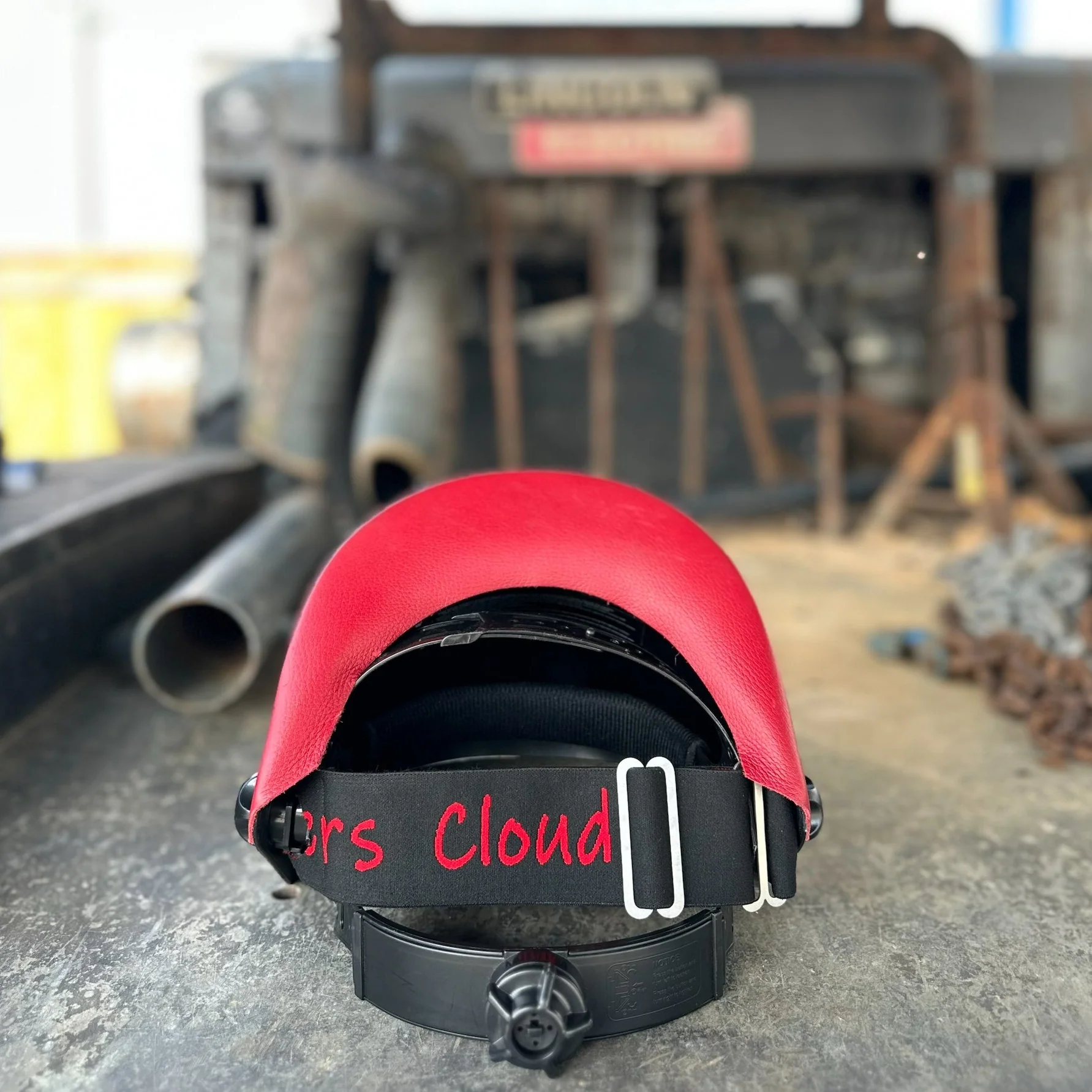 Back to Life Headband - Image 8