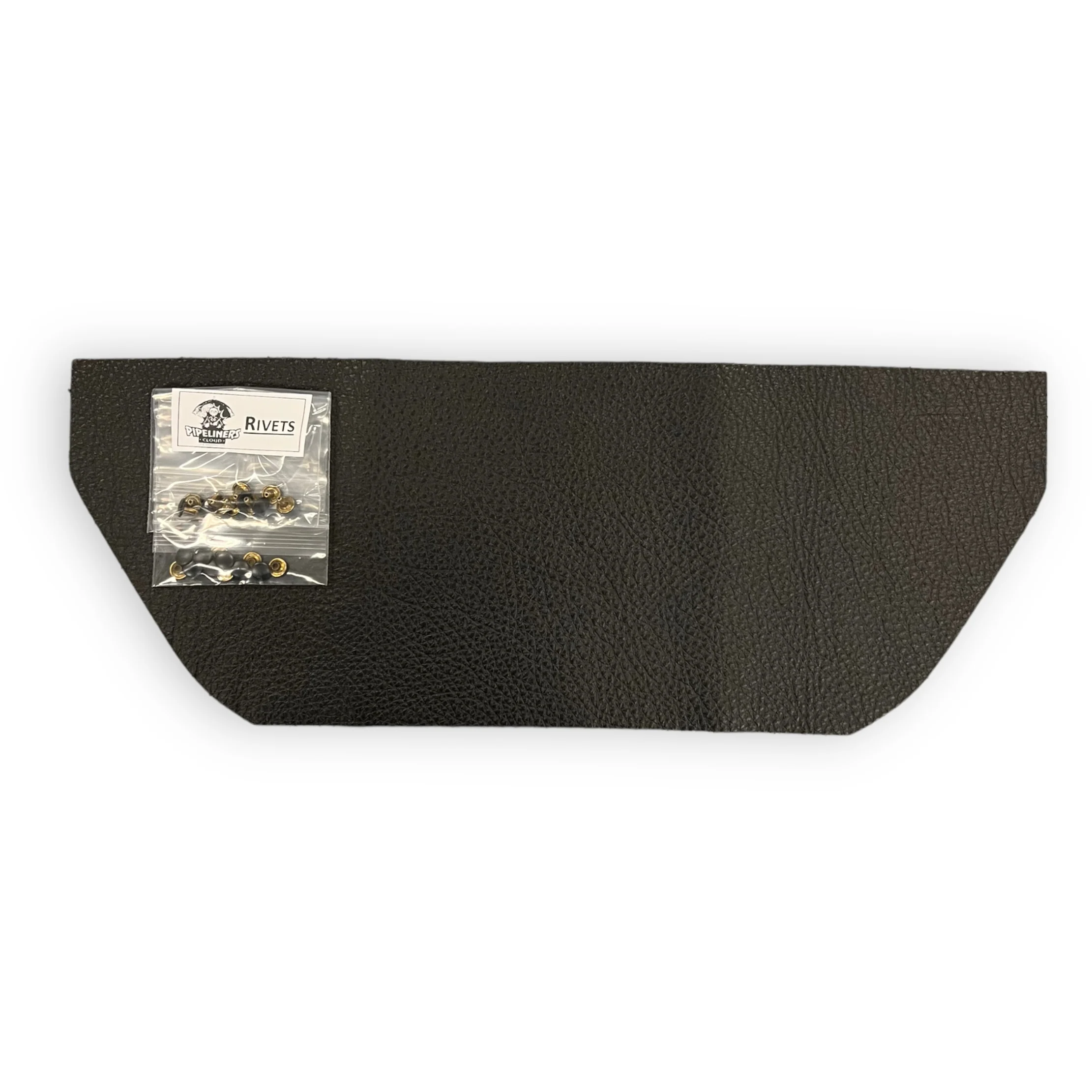 Leather Bib Bottom - Image 3