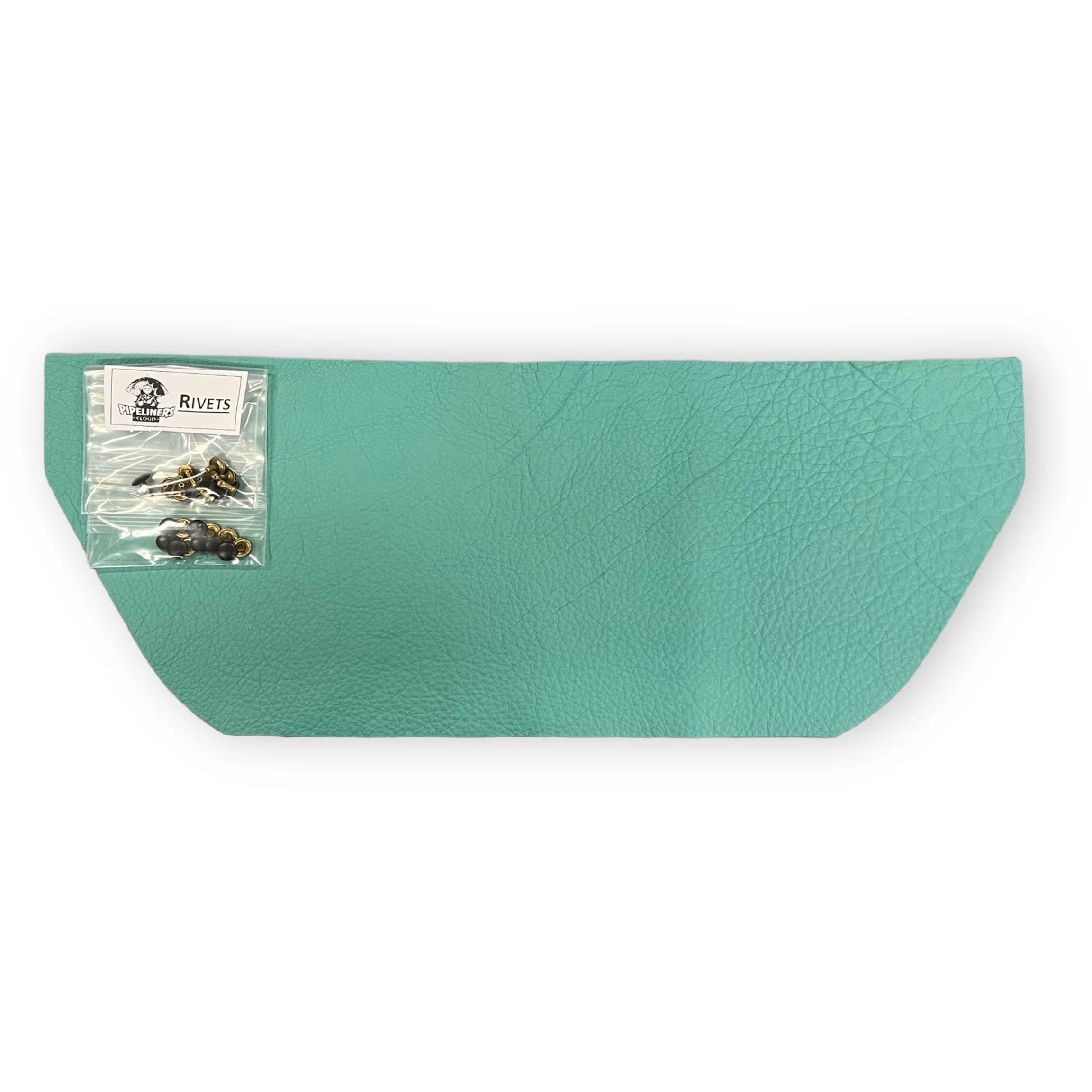 Leather Bib Bottom - Image 5