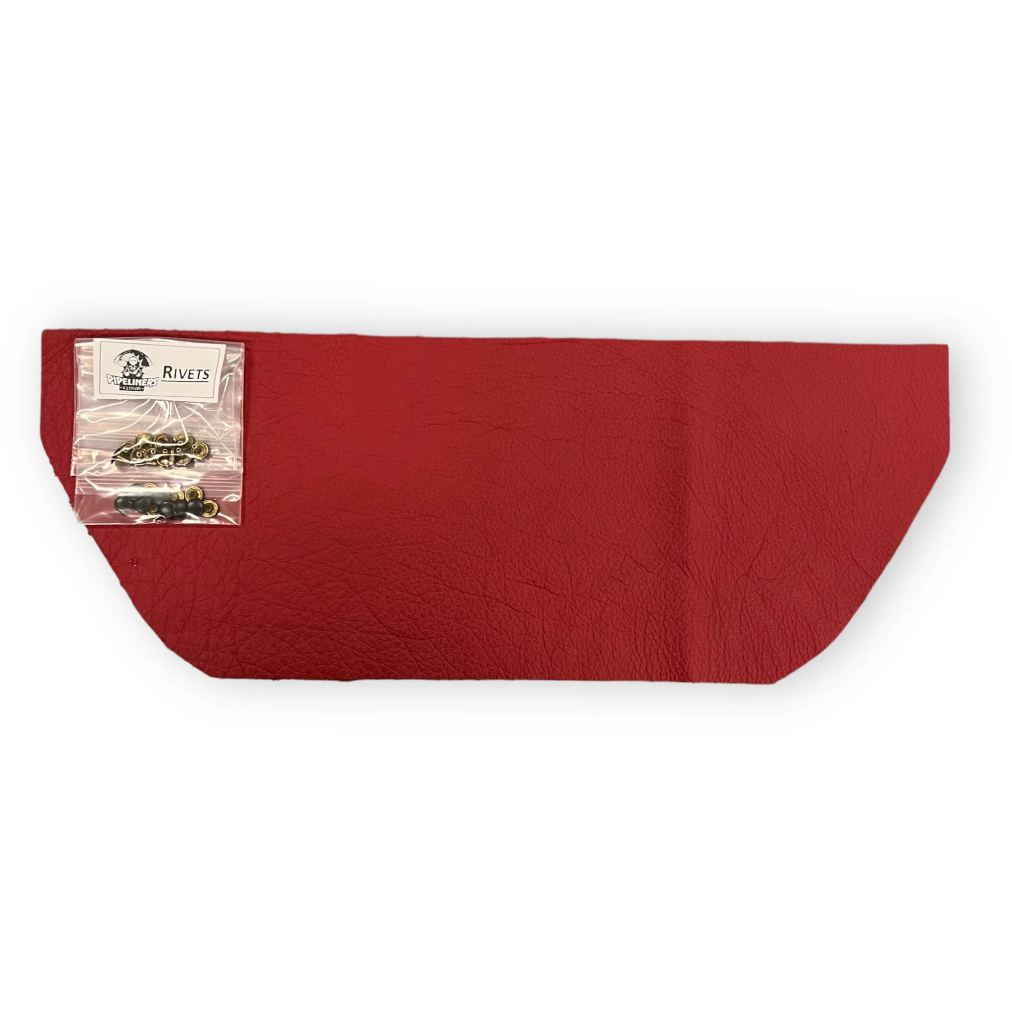 Leather Bib Bottom - Image 7