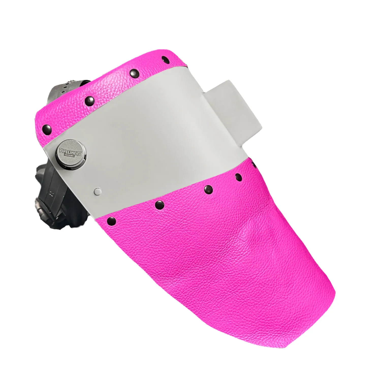 Chopped Top & Bottom Carbon Fiber Welding Hood - Image 105