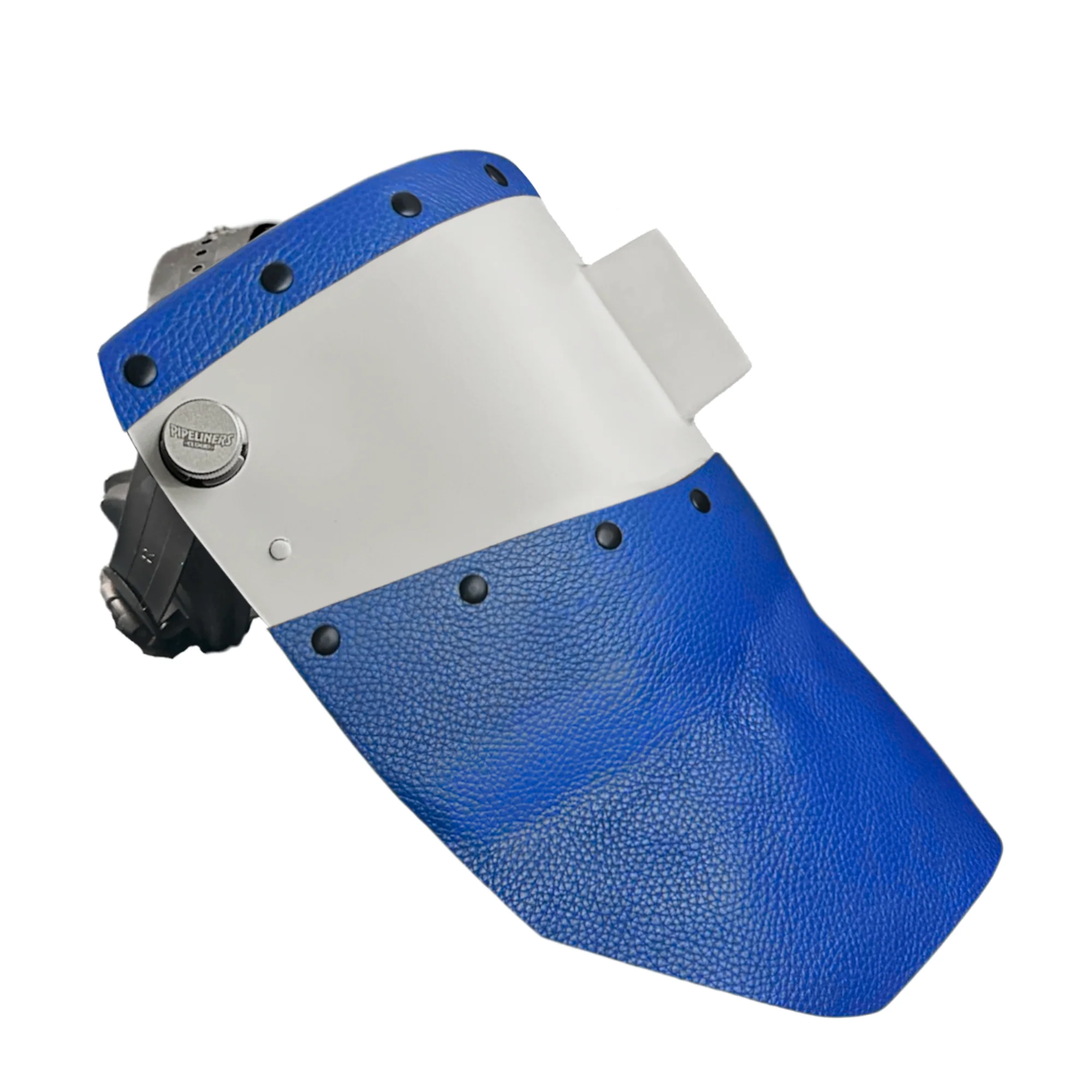 Chopped Top & Bottom Carbon Fiber Welding Hood - Image 75