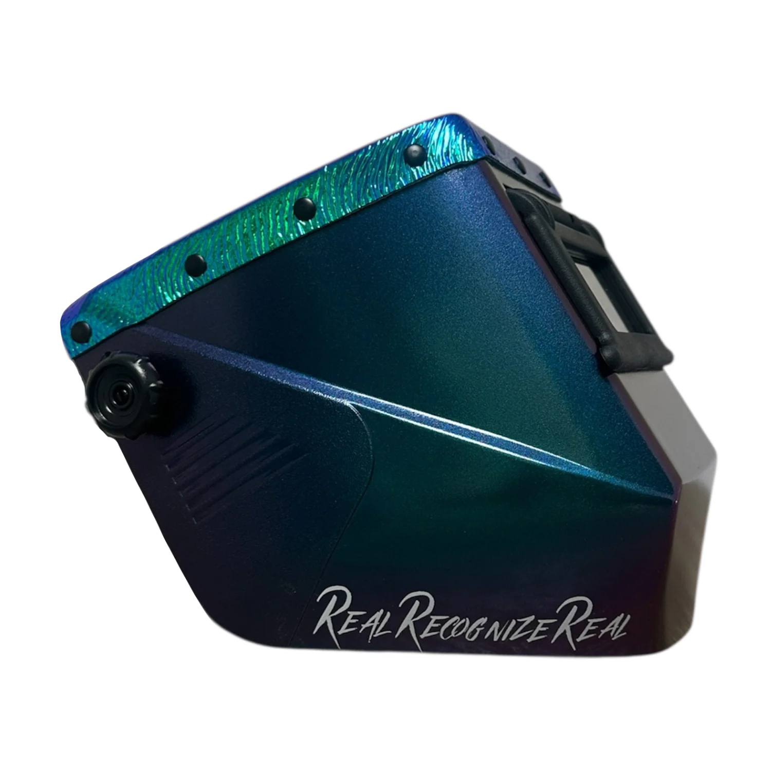 "Jolly" Square Welding Hood - Image 52