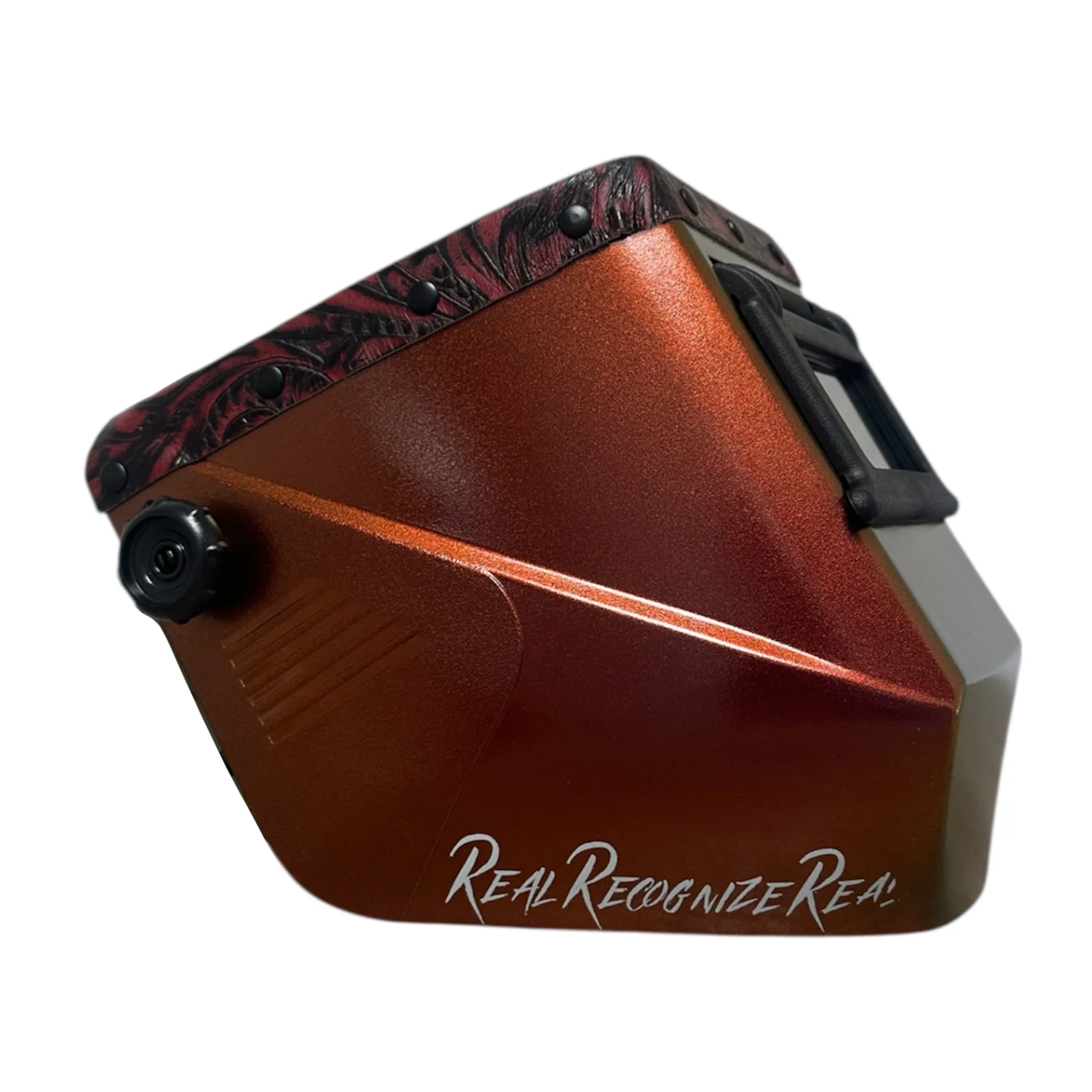 "Jolly" Square Welding Hood - Image 54