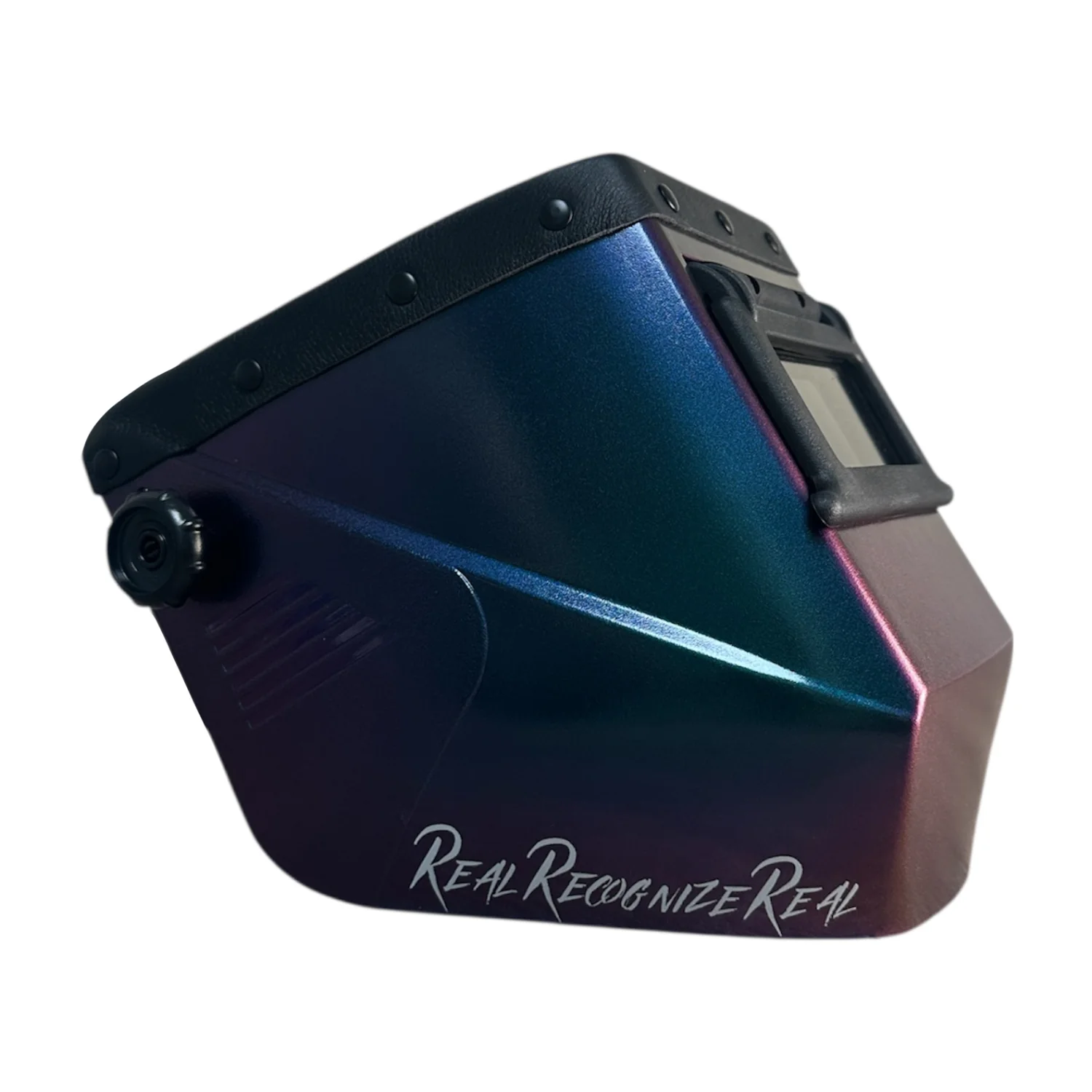 "Jolly" Square Welding Hood - Image 57