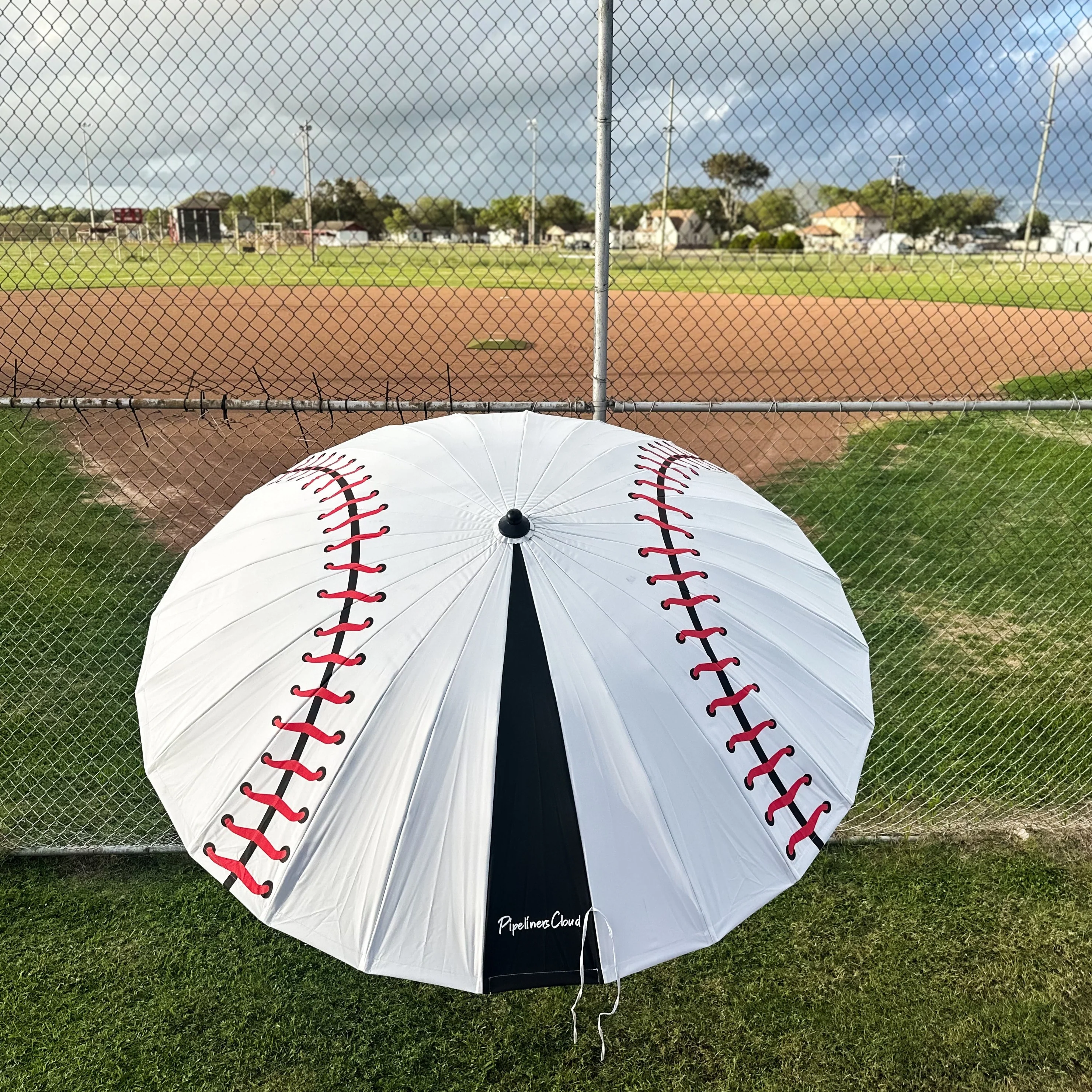 8’ Heavy Duty Umbrella - Image 26