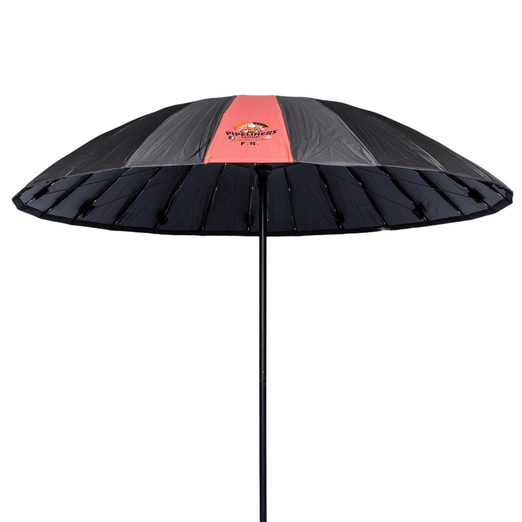 8’ Heavy Duty Umbrella - Image 7