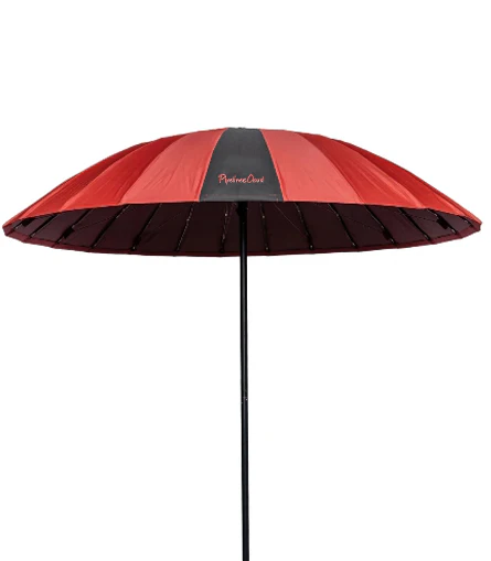 8’ Heavy Duty Umbrella - Image 9