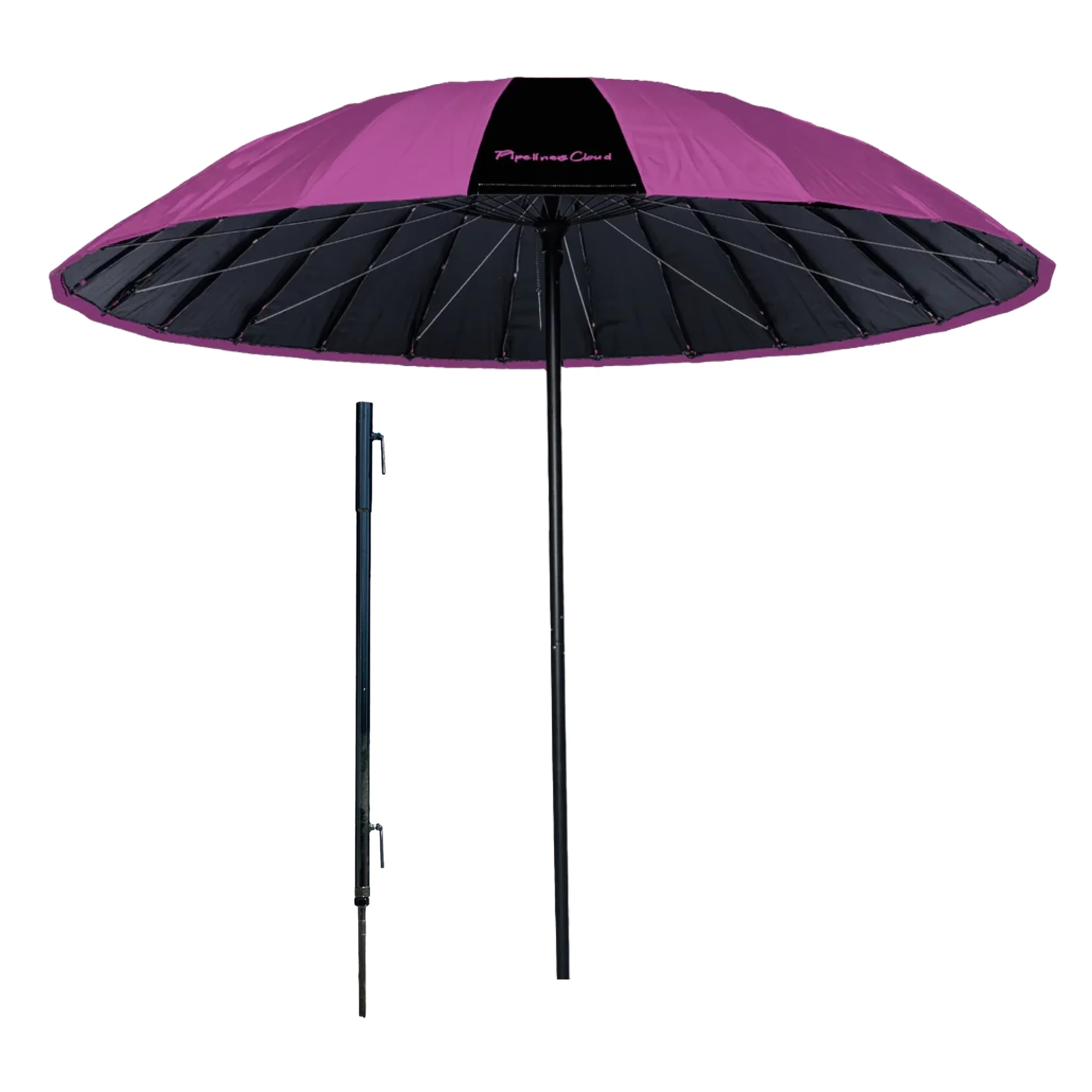 8' Umbrella & Slamma Jamma Duo - Image 13