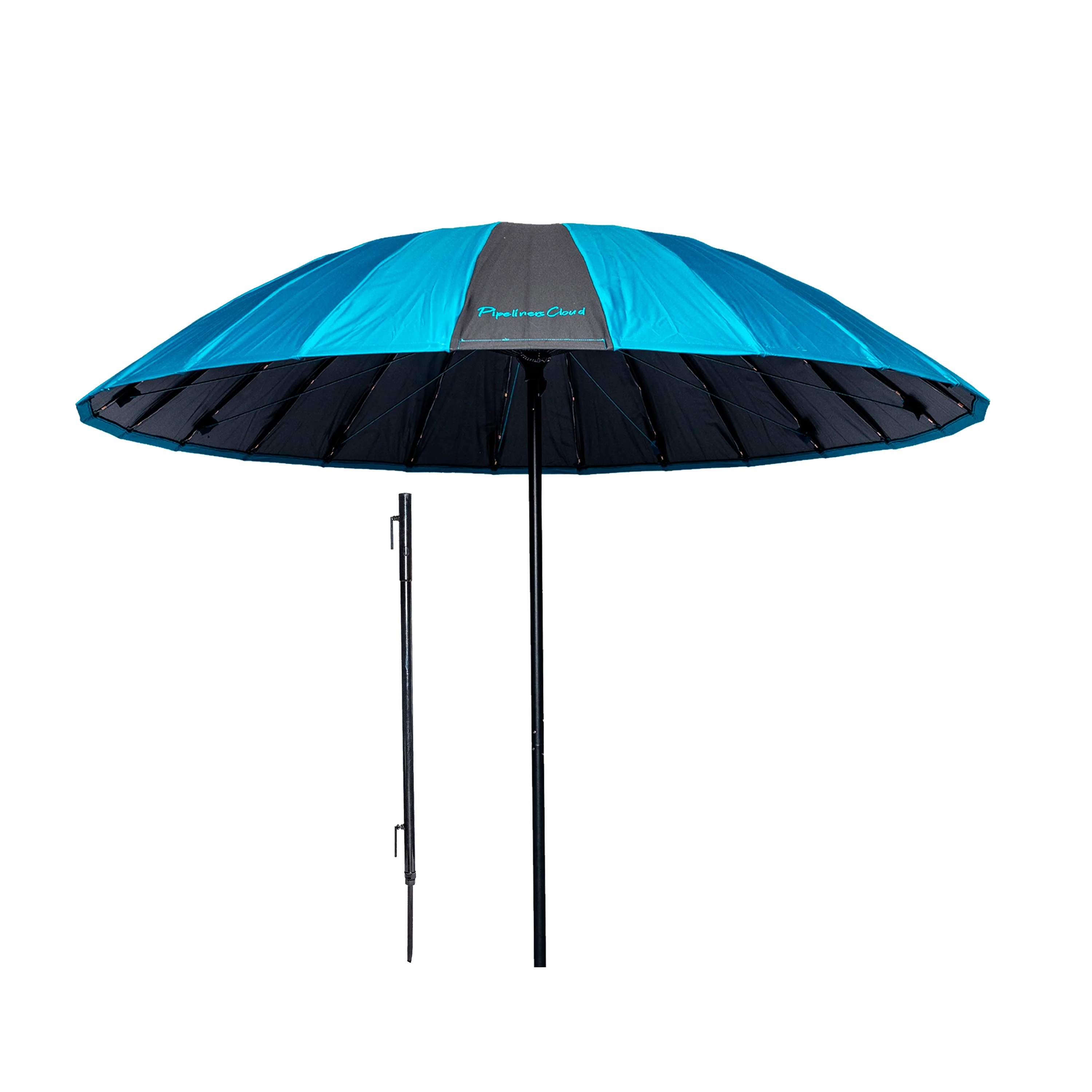 8' Umbrella & Slamma Jamma Duo - Image 3