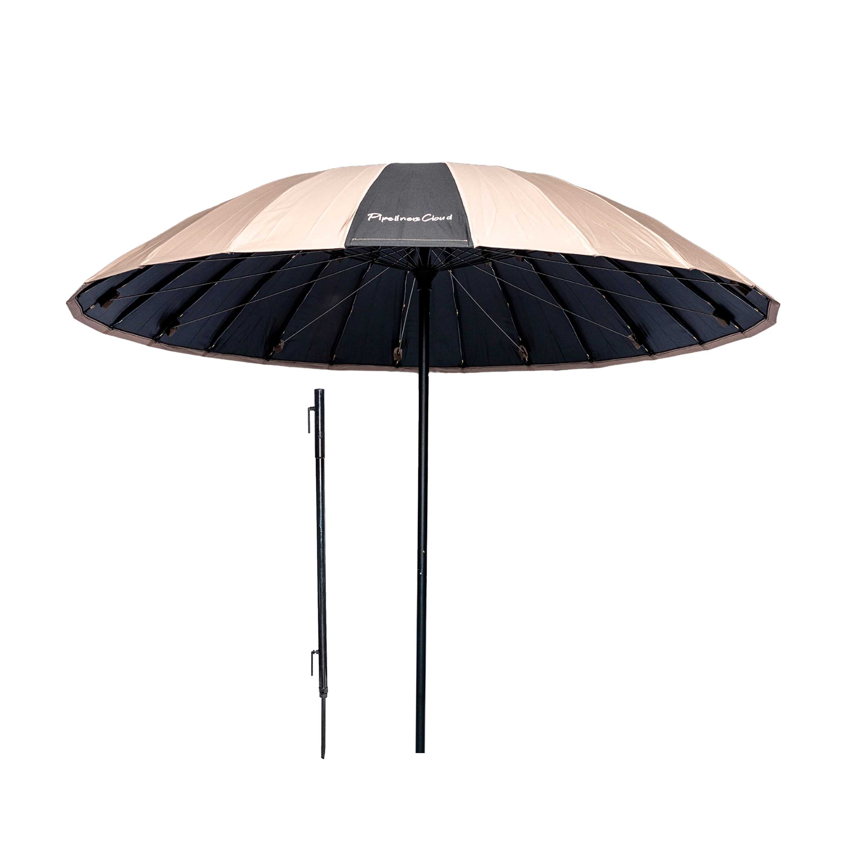 8' Umbrella & Slamma Jamma Duo - Image 4