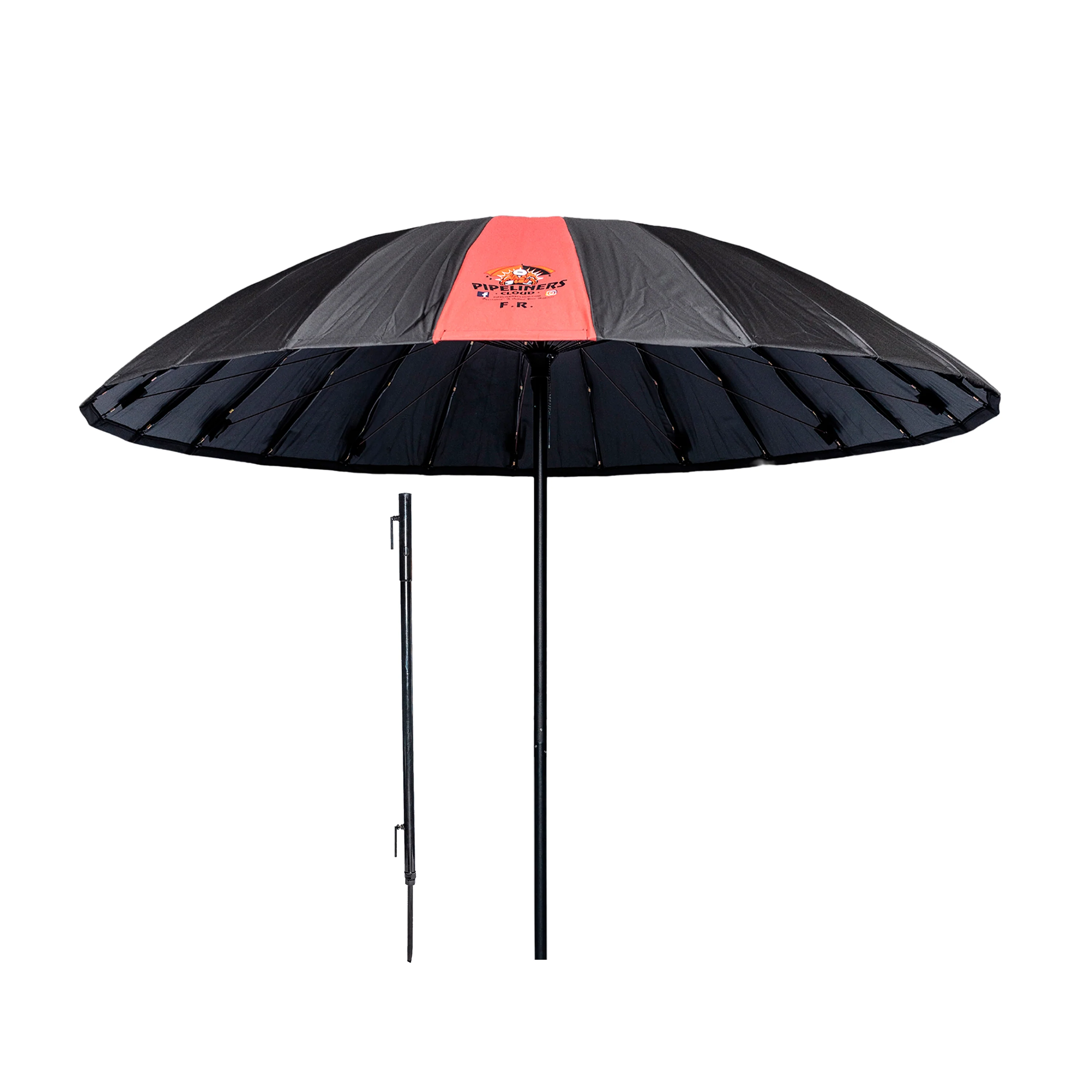 8' Umbrella & Slamma Jamma Duo - Image 6
