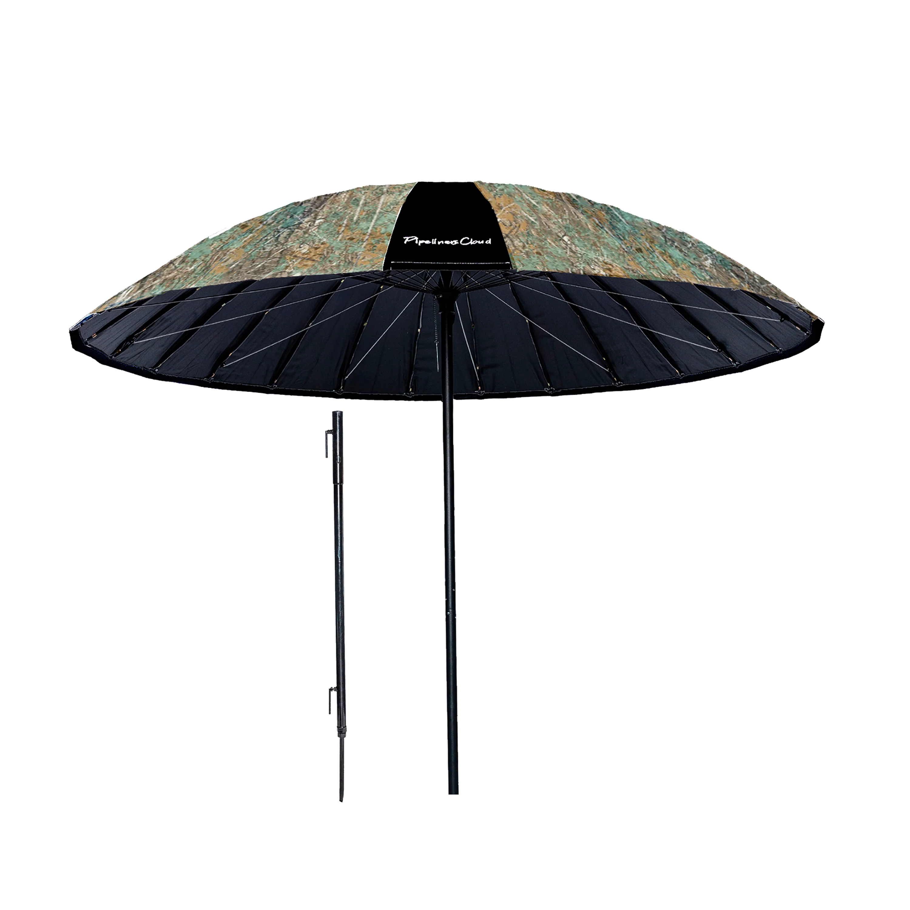 8' Umbrella & Slamma Jamma Duo - Image 7