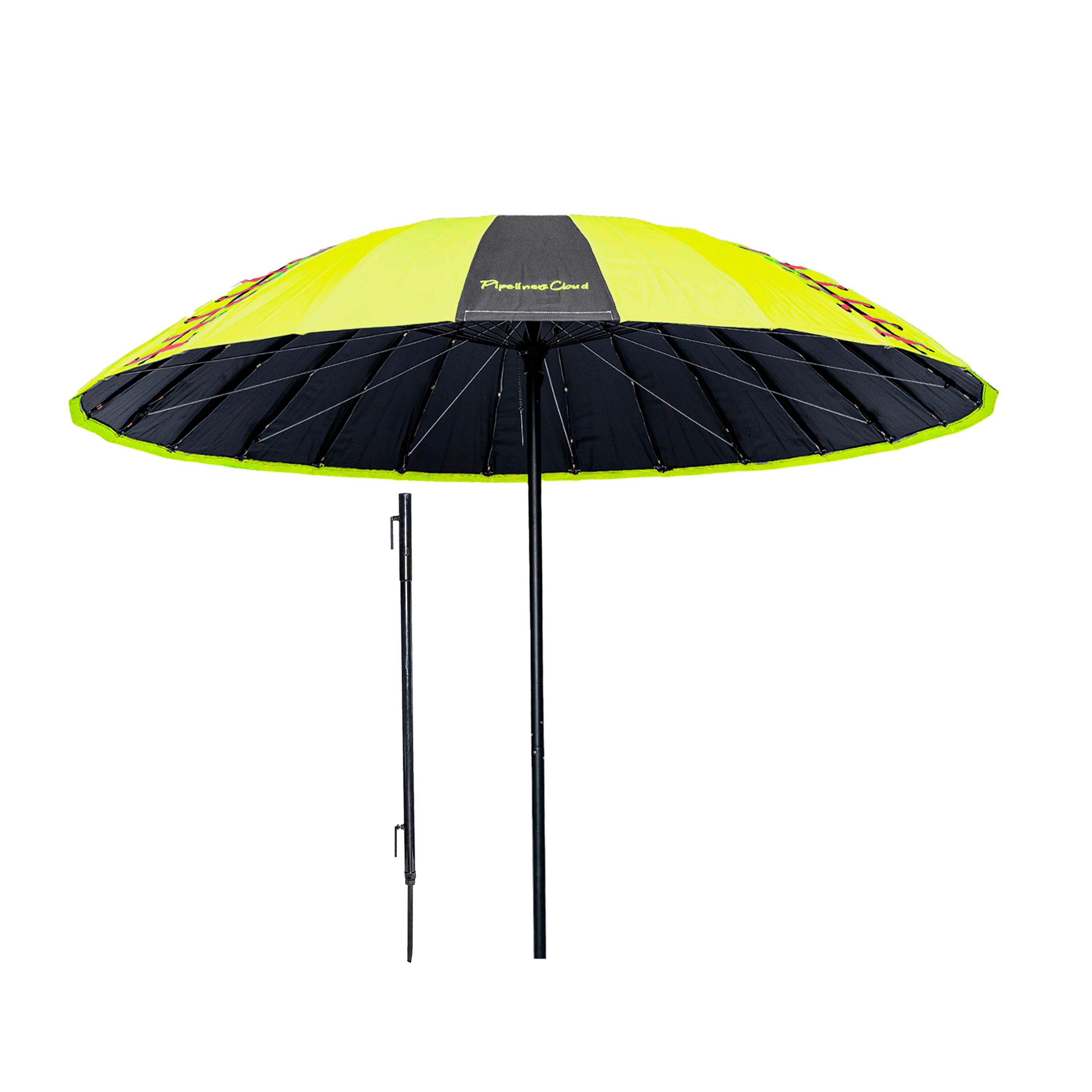 8' Umbrella & Slamma Jamma Duo - Image 8