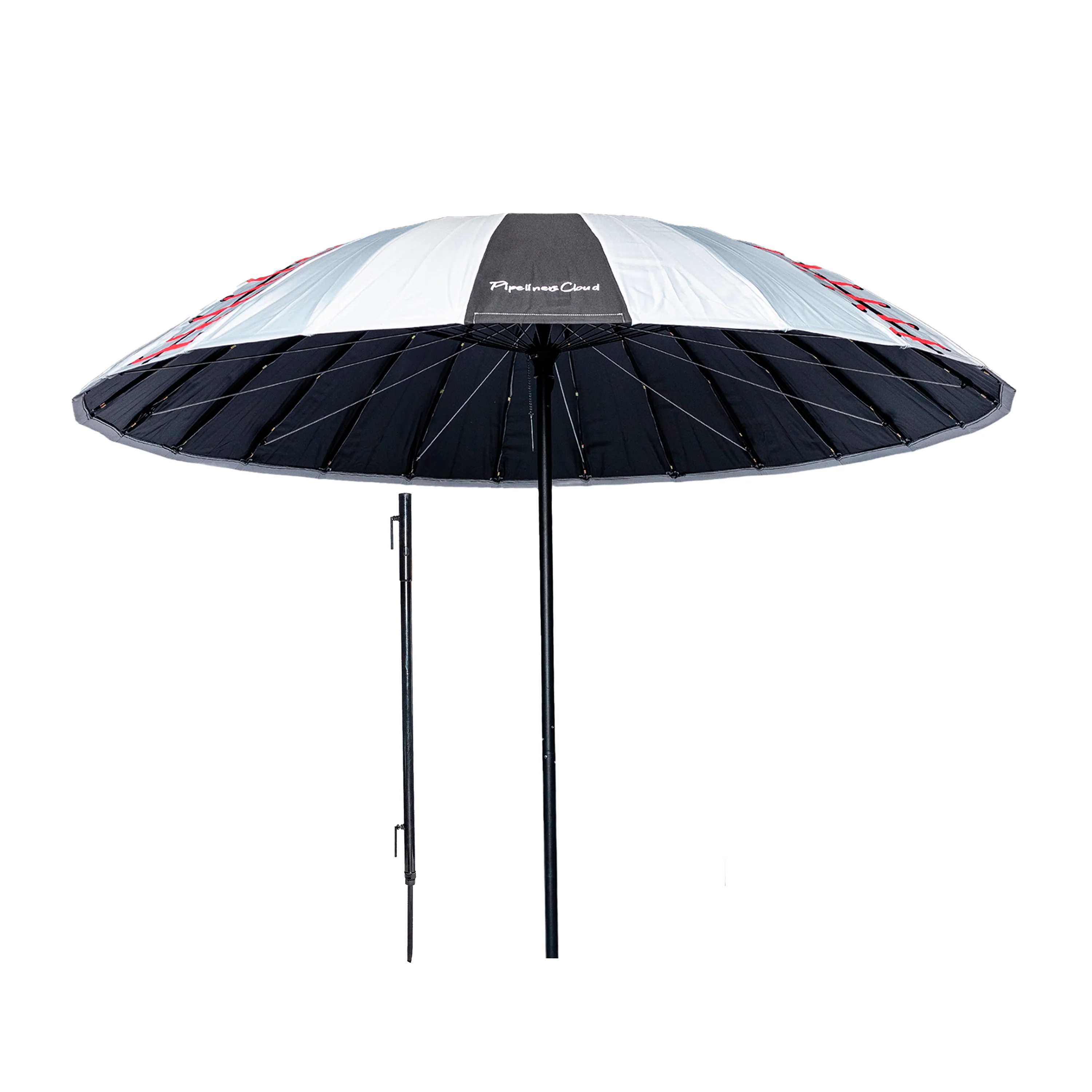 8' Umbrella & Slamma Jamma Duo - Image 9