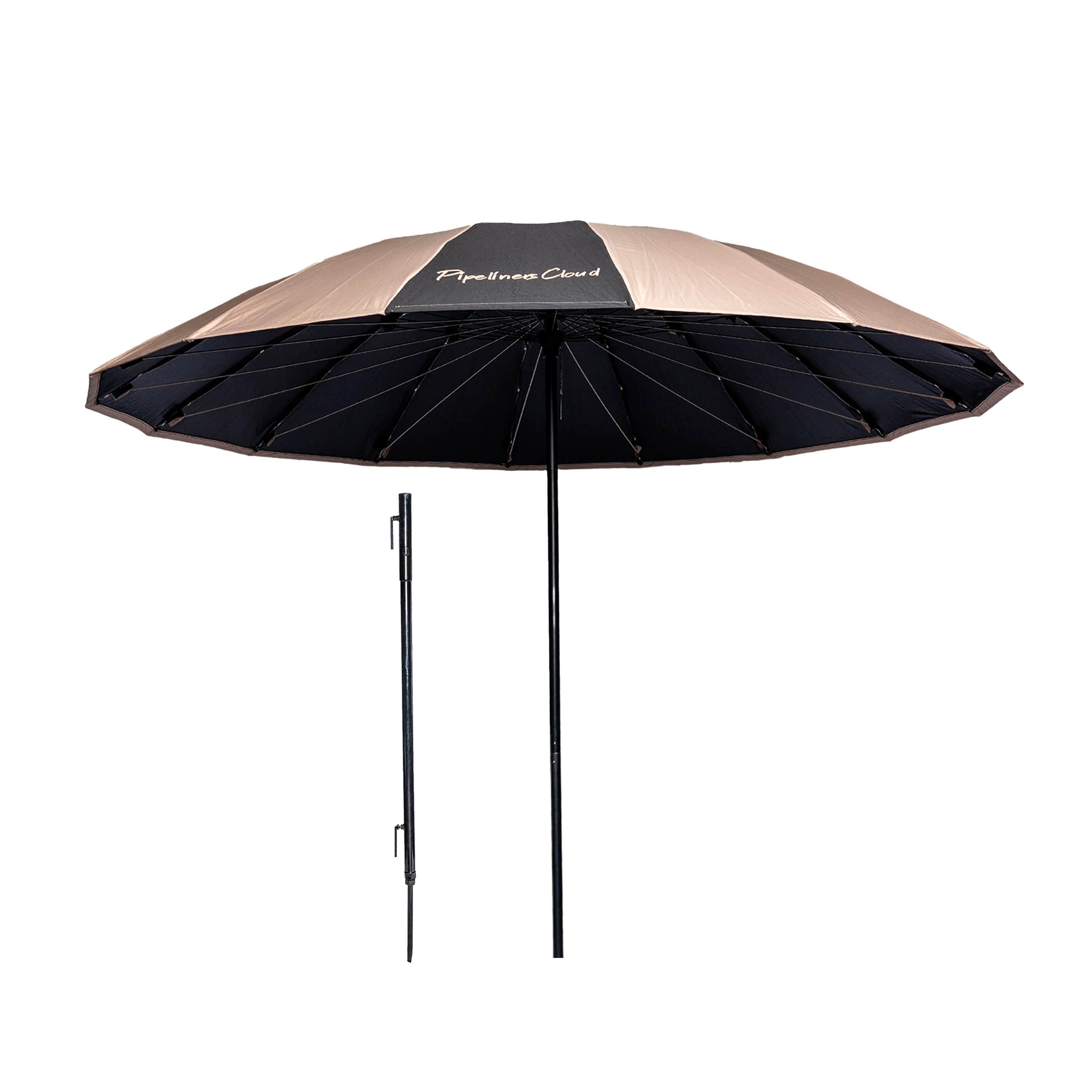 10' Umbrella & Slamma Jamma Duo - Image 9