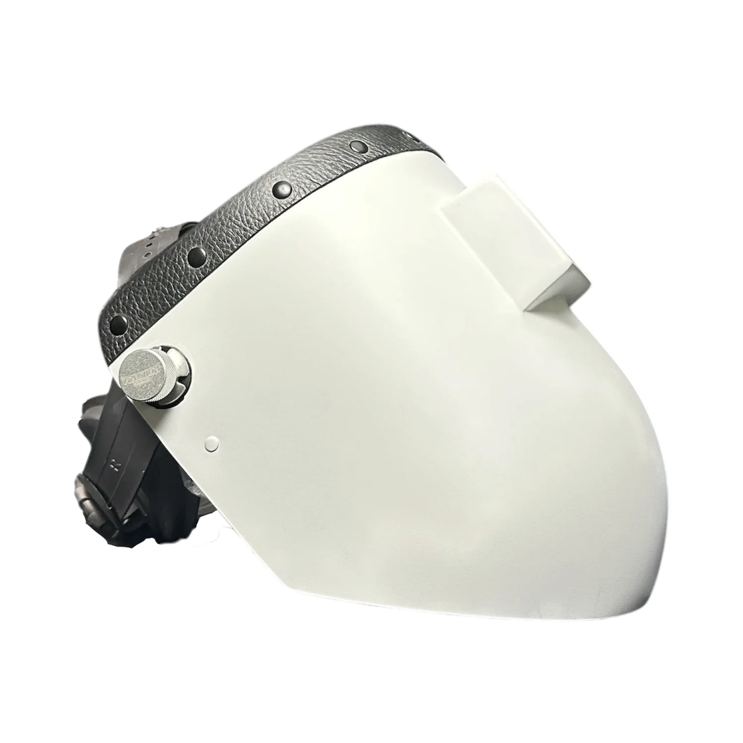 Chopped Top Finer Pipeliner Welding Hood - Image 56