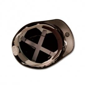 Fiber Metal Hard Hat with Fasteners - Image 3