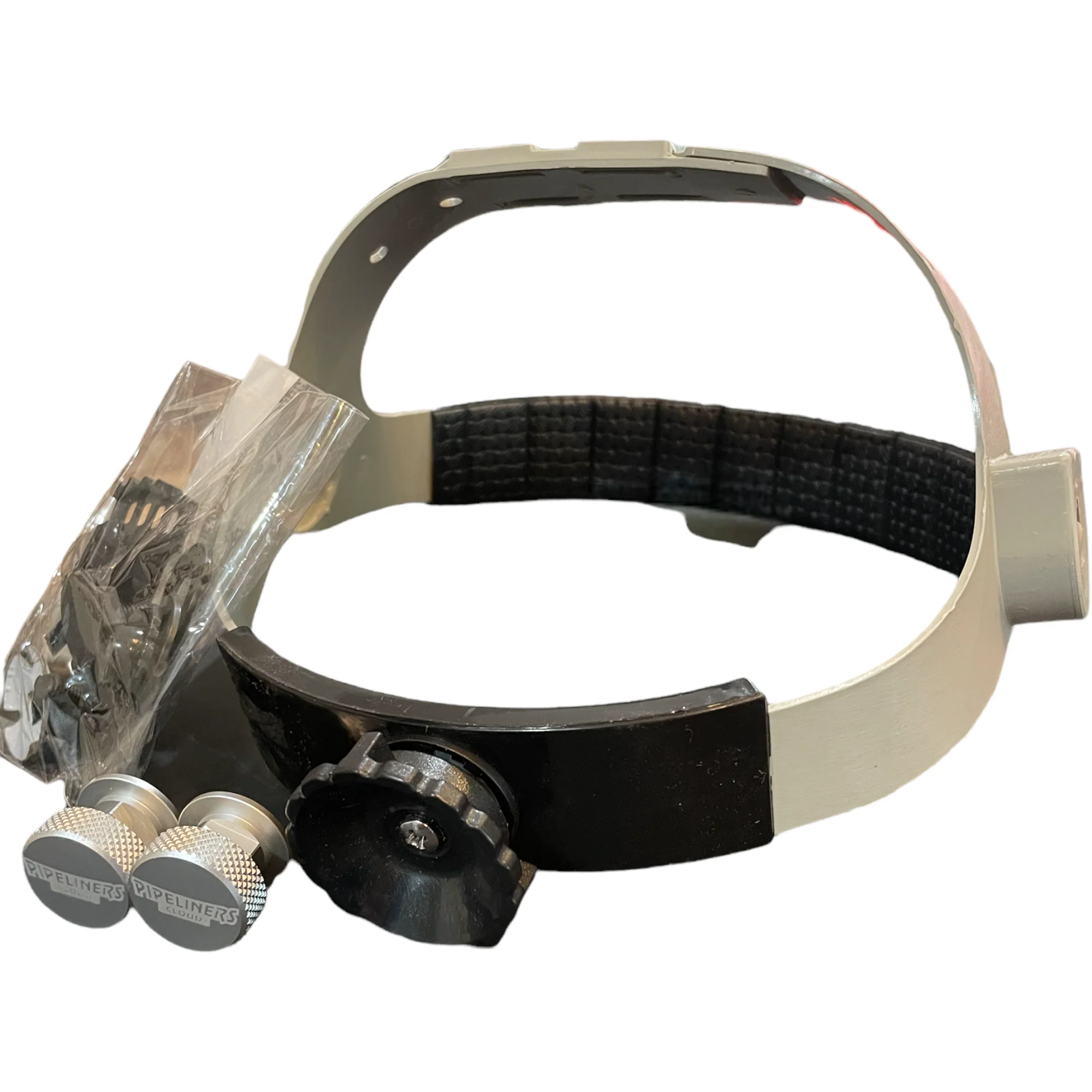 Pipeliners Hood Headgear - Image 3