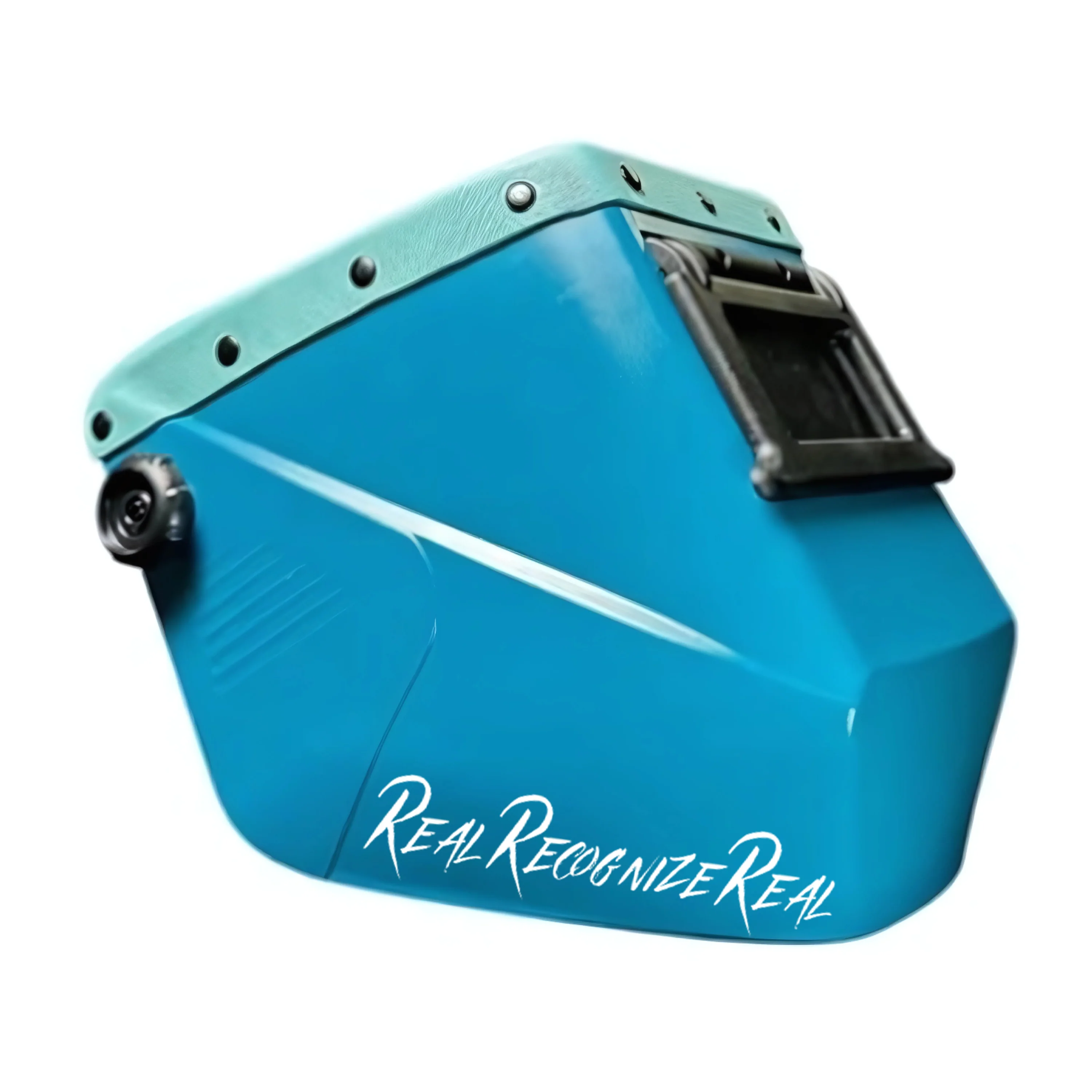 "Jolly" Square Welding Hood - Image 10