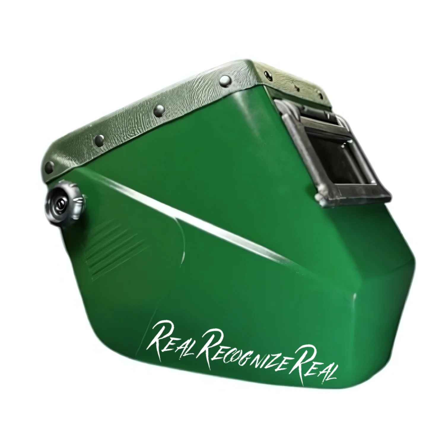 "Jolly" Square Welding Hood - Image 12