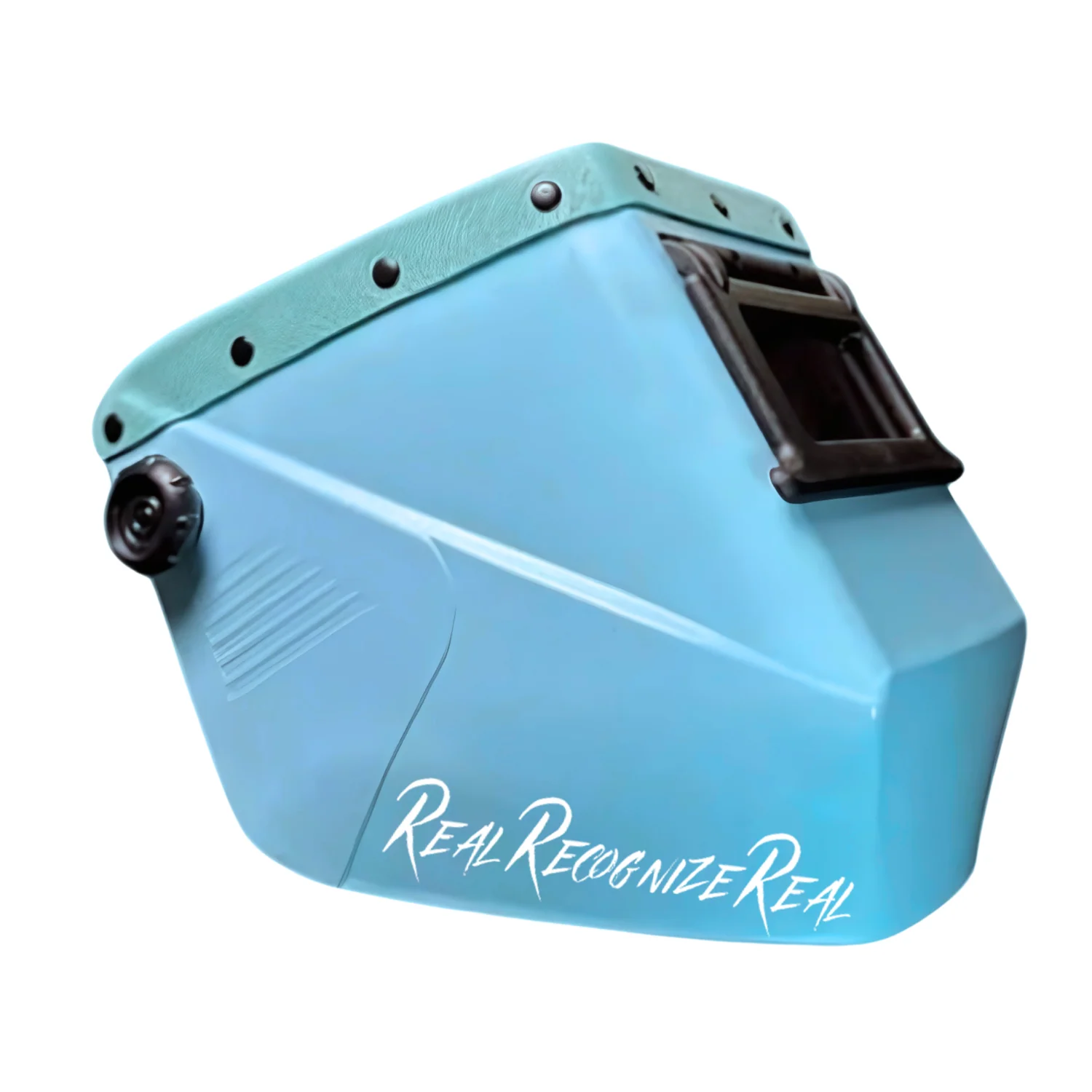 "Jolly" Square Welding Hood - Image 13