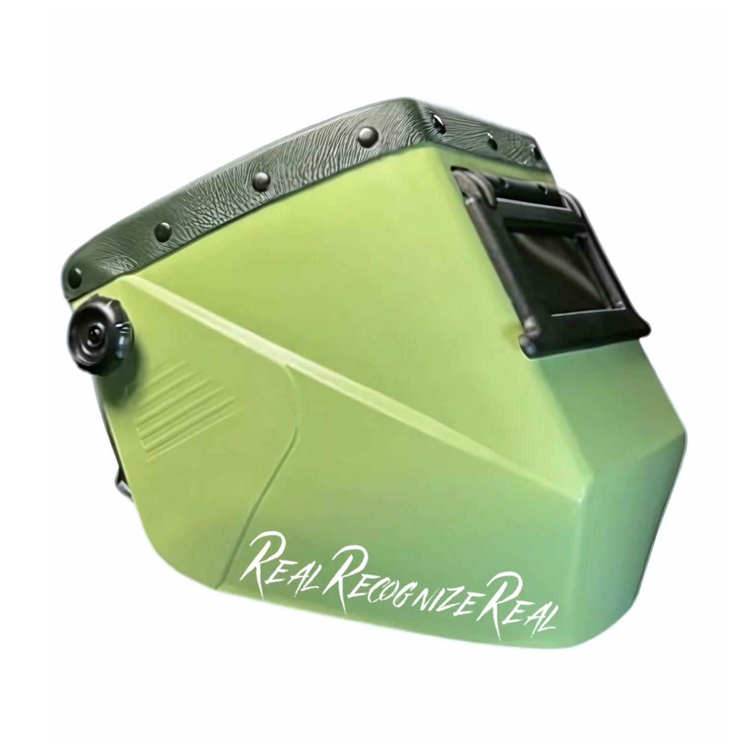 "Jolly" Square Welding Hood - Image 14