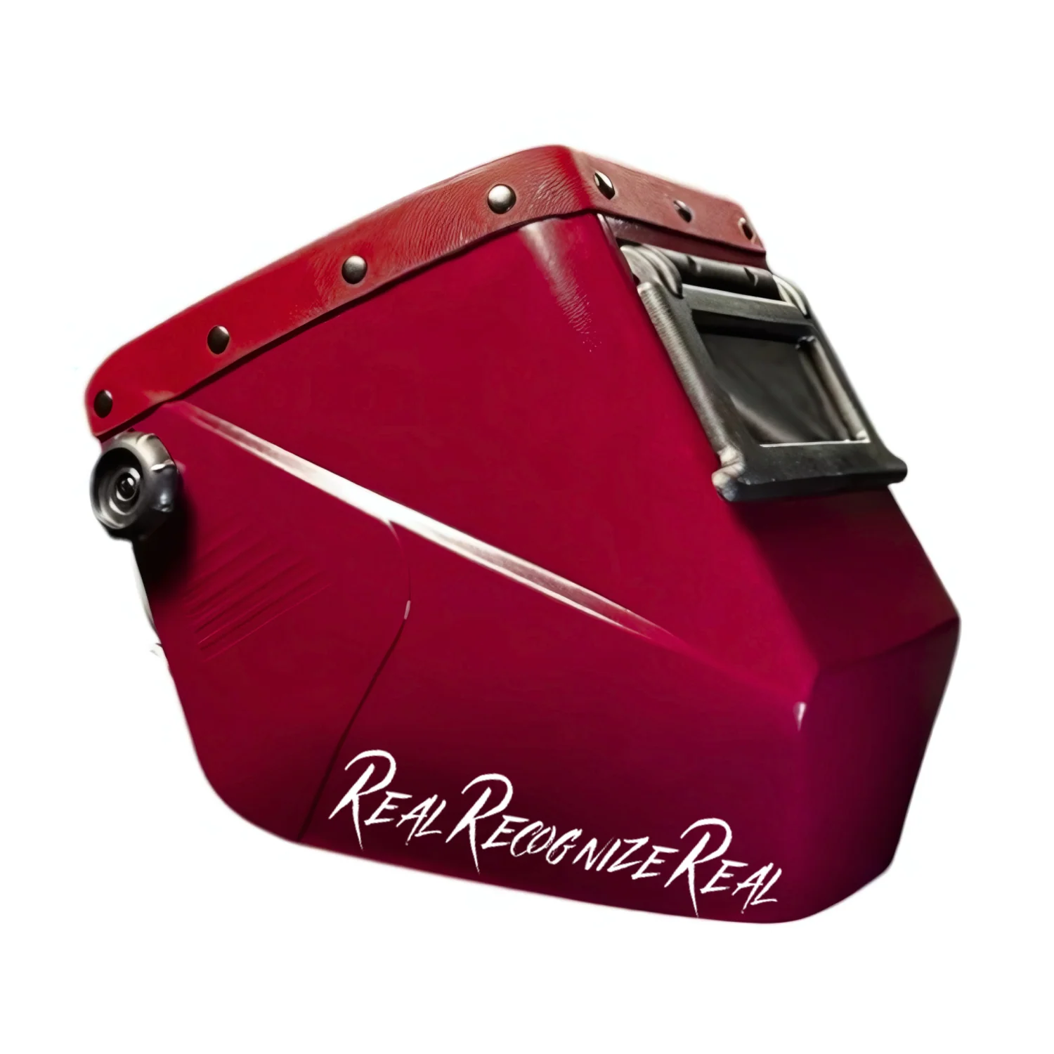 "Jolly" Square Welding Hood - Image 15