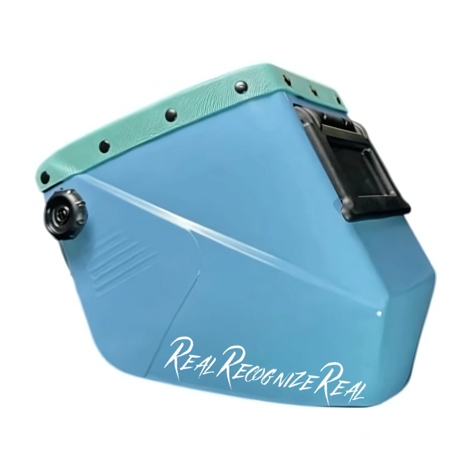 "Jolly" Square Welding Hood - Image 16