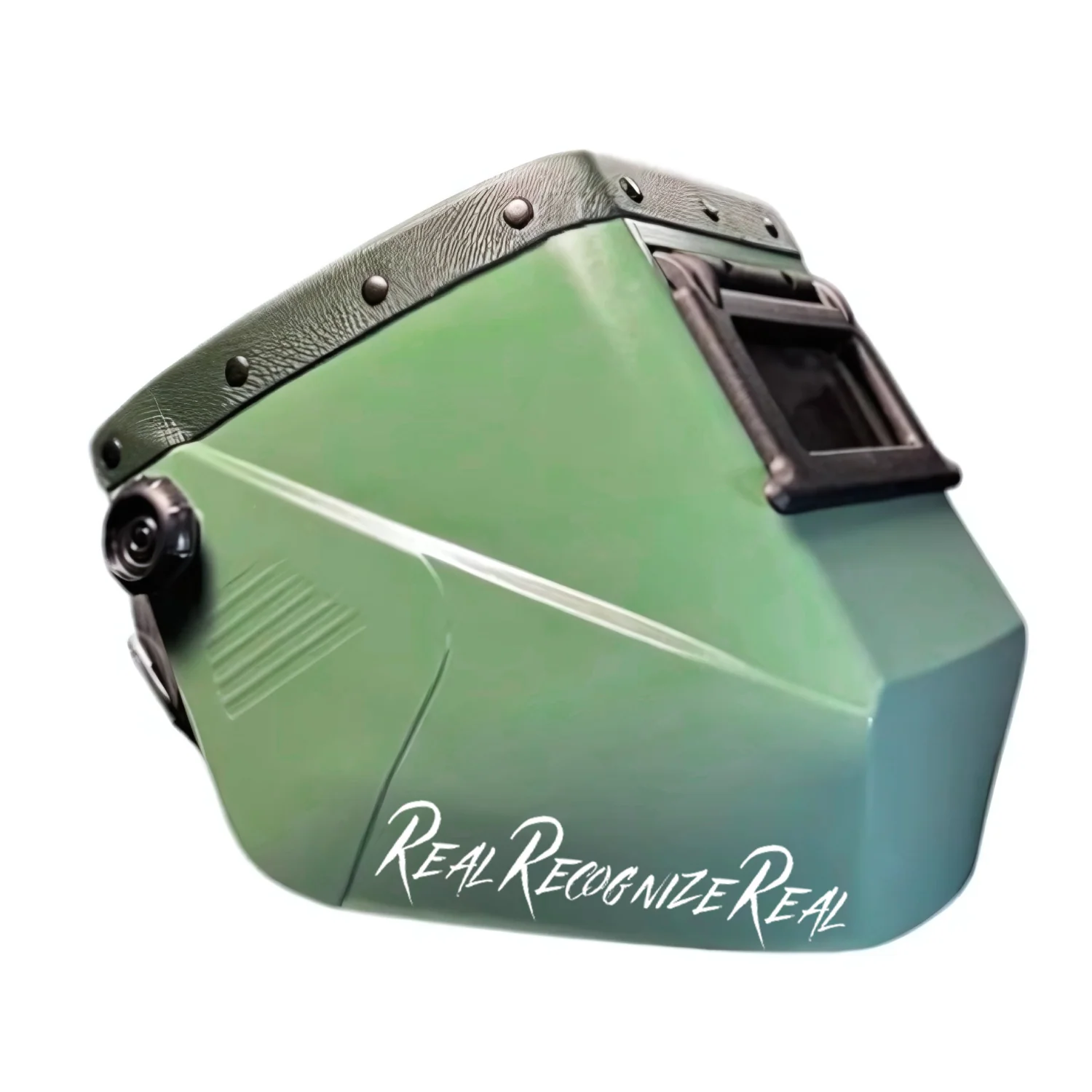 "Jolly" Square Welding Hood - Image 17