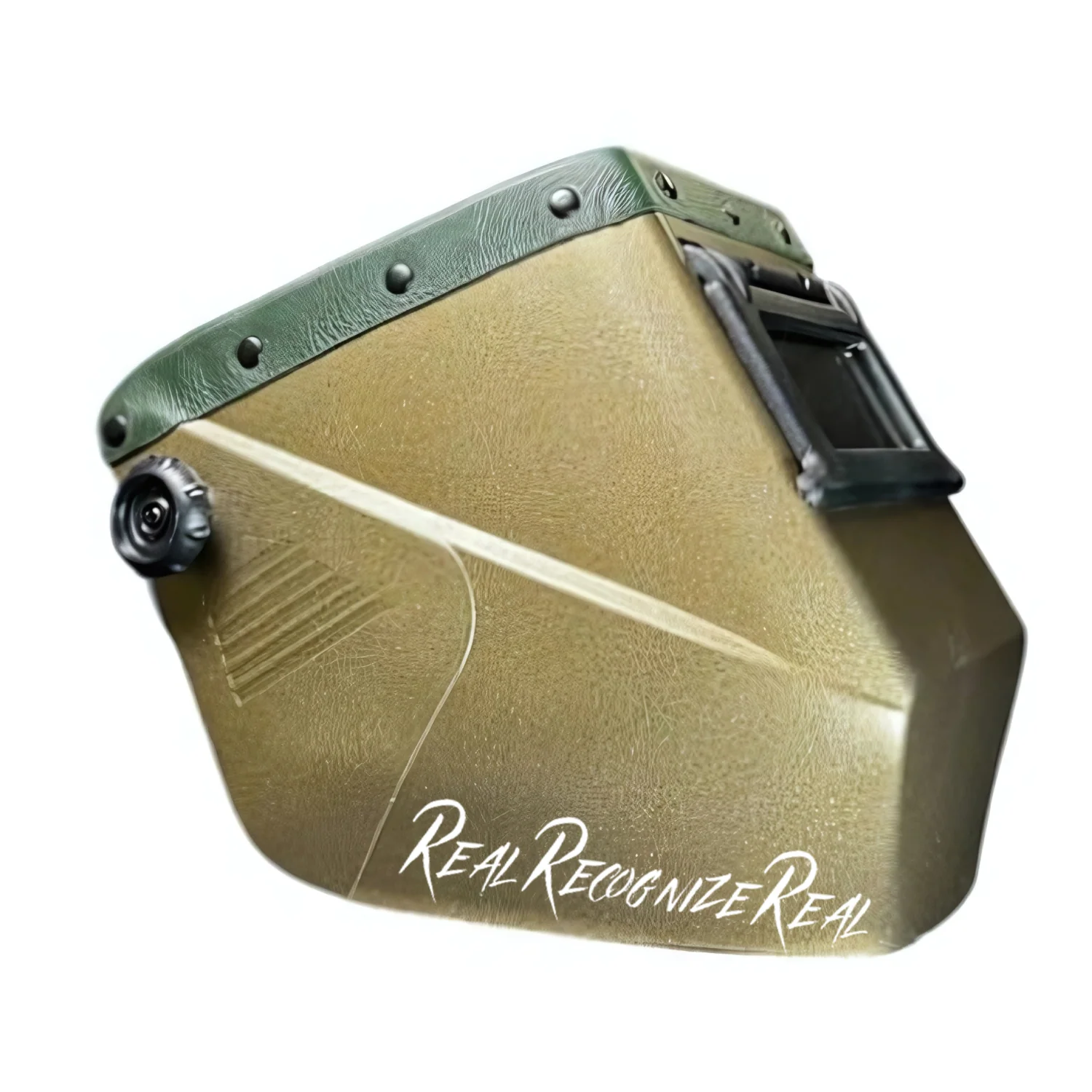 "Jolly" Square Welding Hood - Image 18