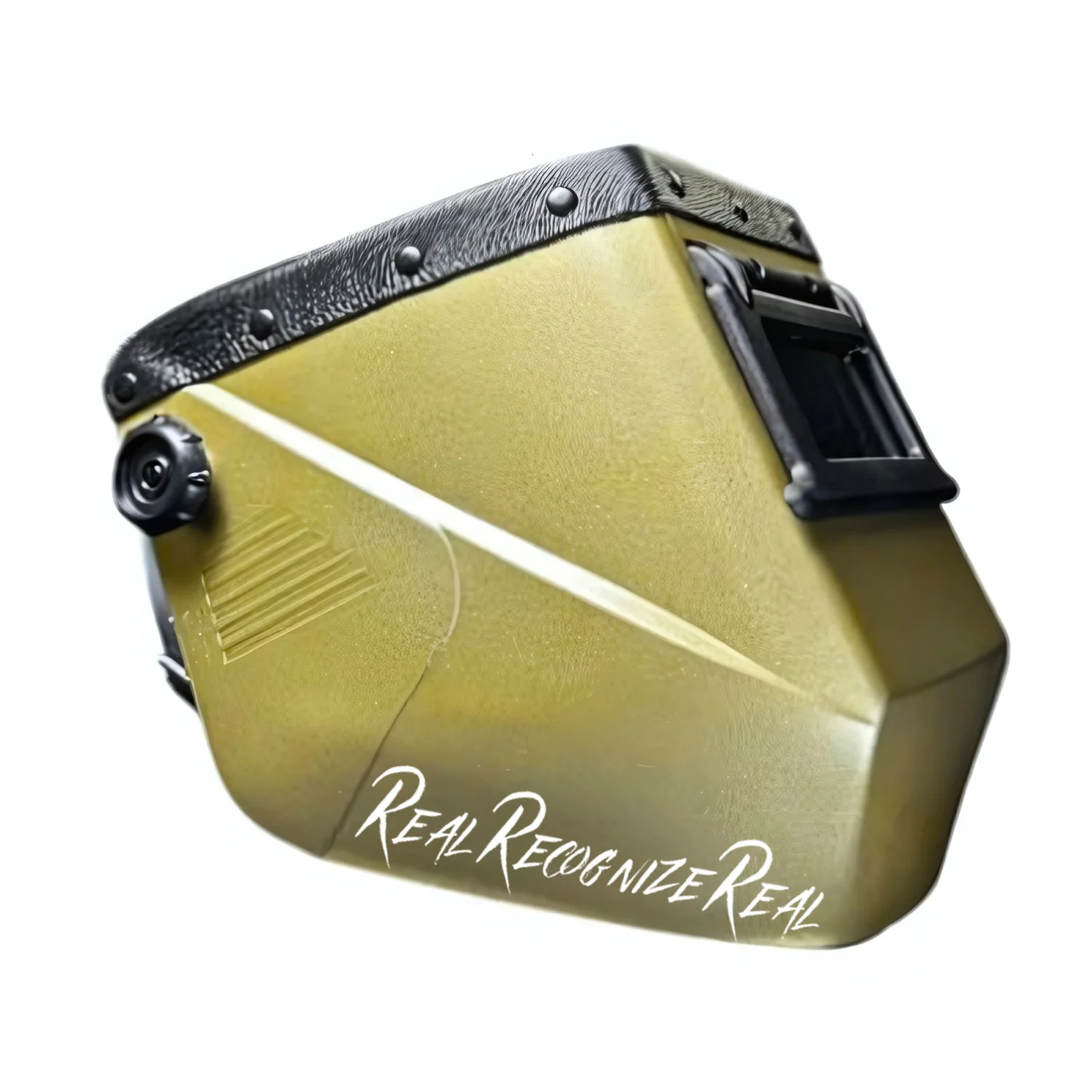 "Jolly" Square Welding Hood - Image 19