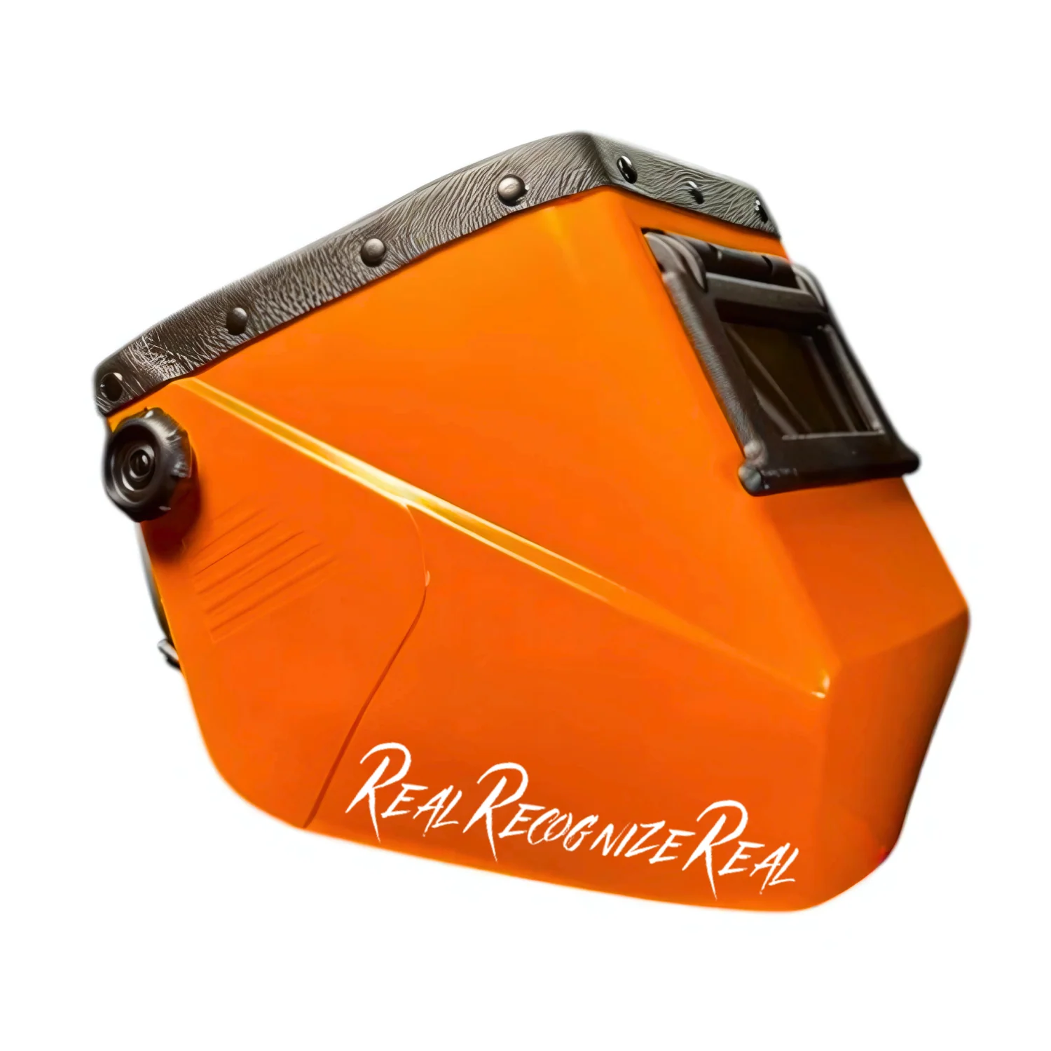 "Jolly" Square Welding Hood - Image 20