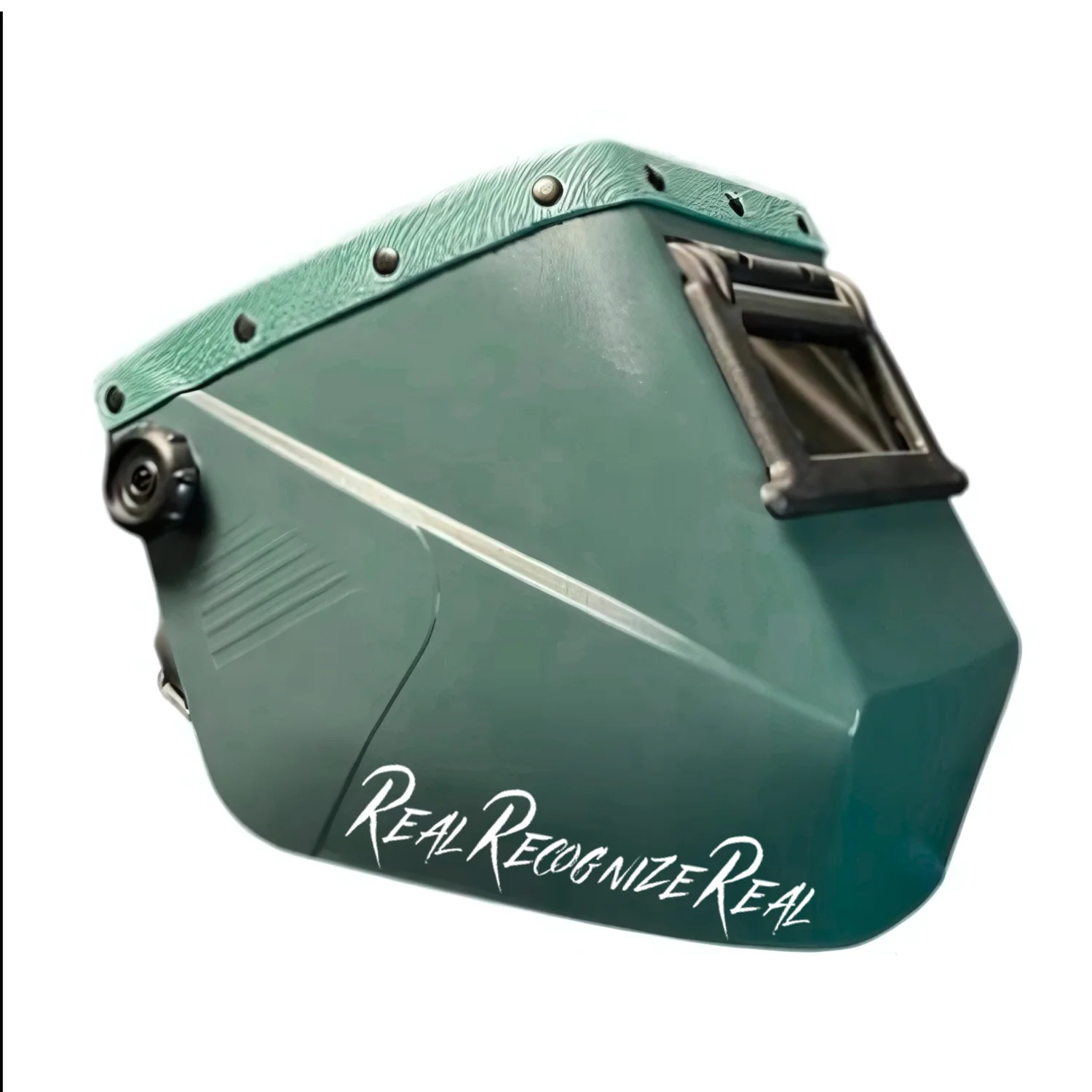 "Jolly" Square Welding Hood - Image 21