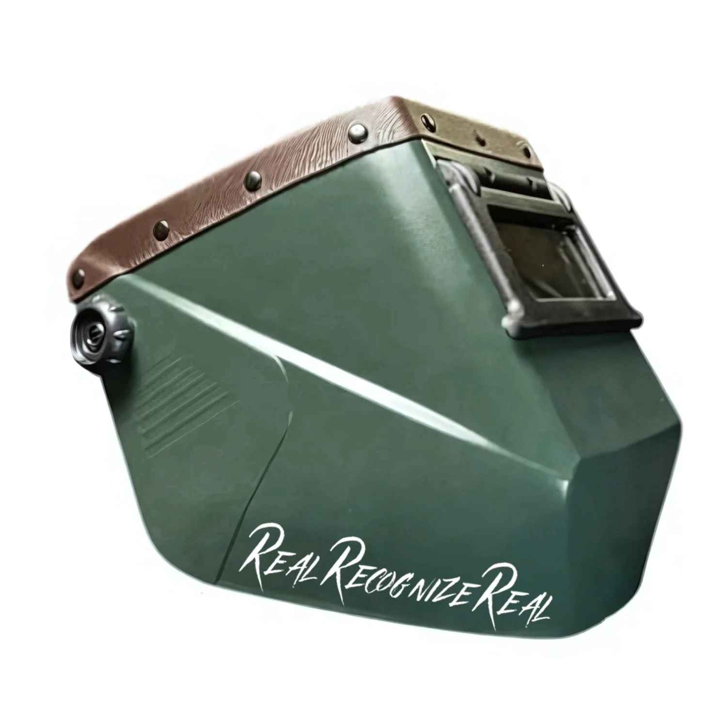 "Jolly" Square Welding Hood - Image 23