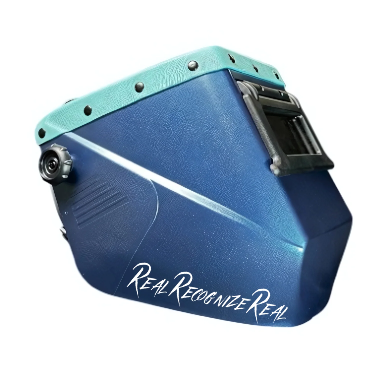 "Jolly" Square Welding Hood - Image 24