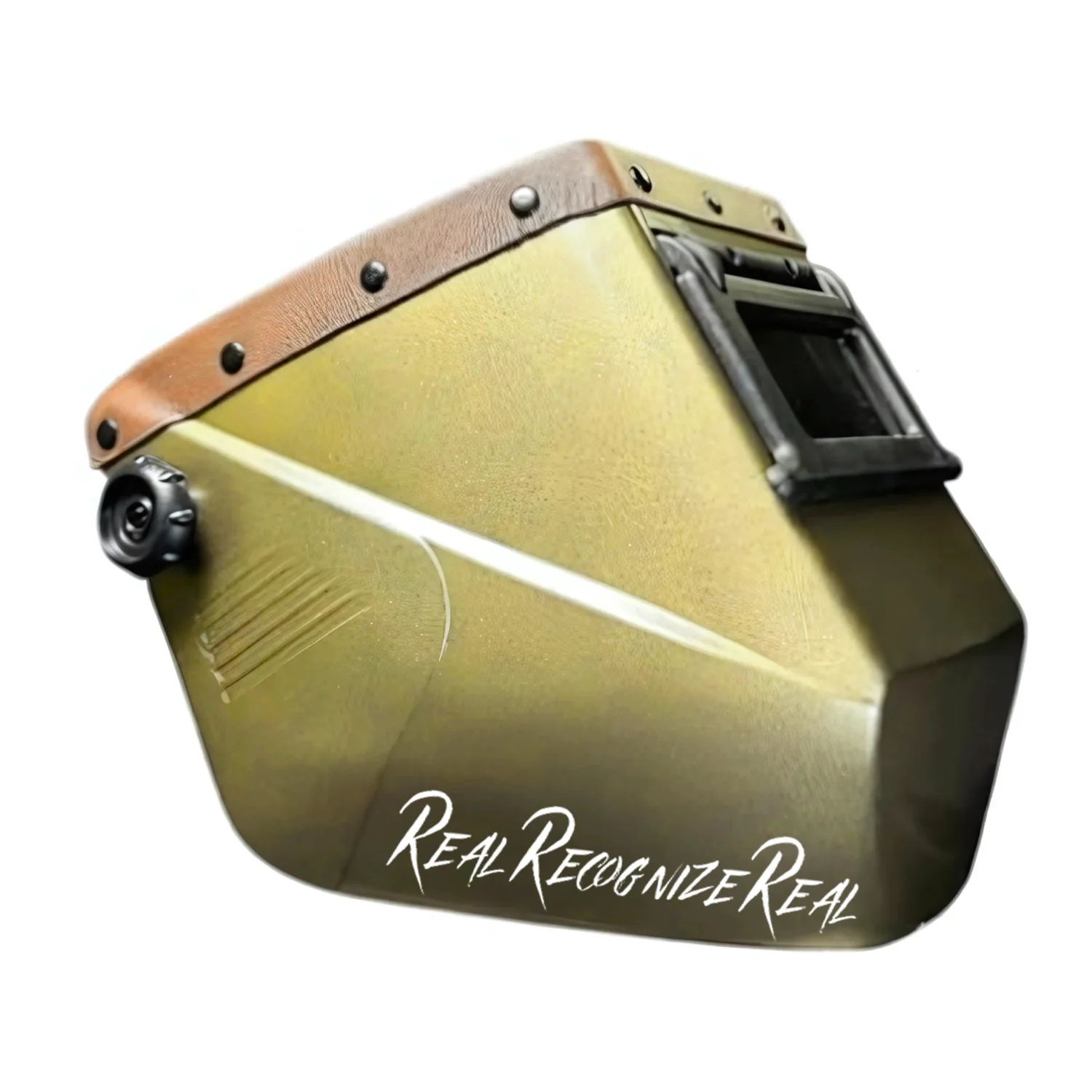 "Jolly" Square Welding Hood - Image 25