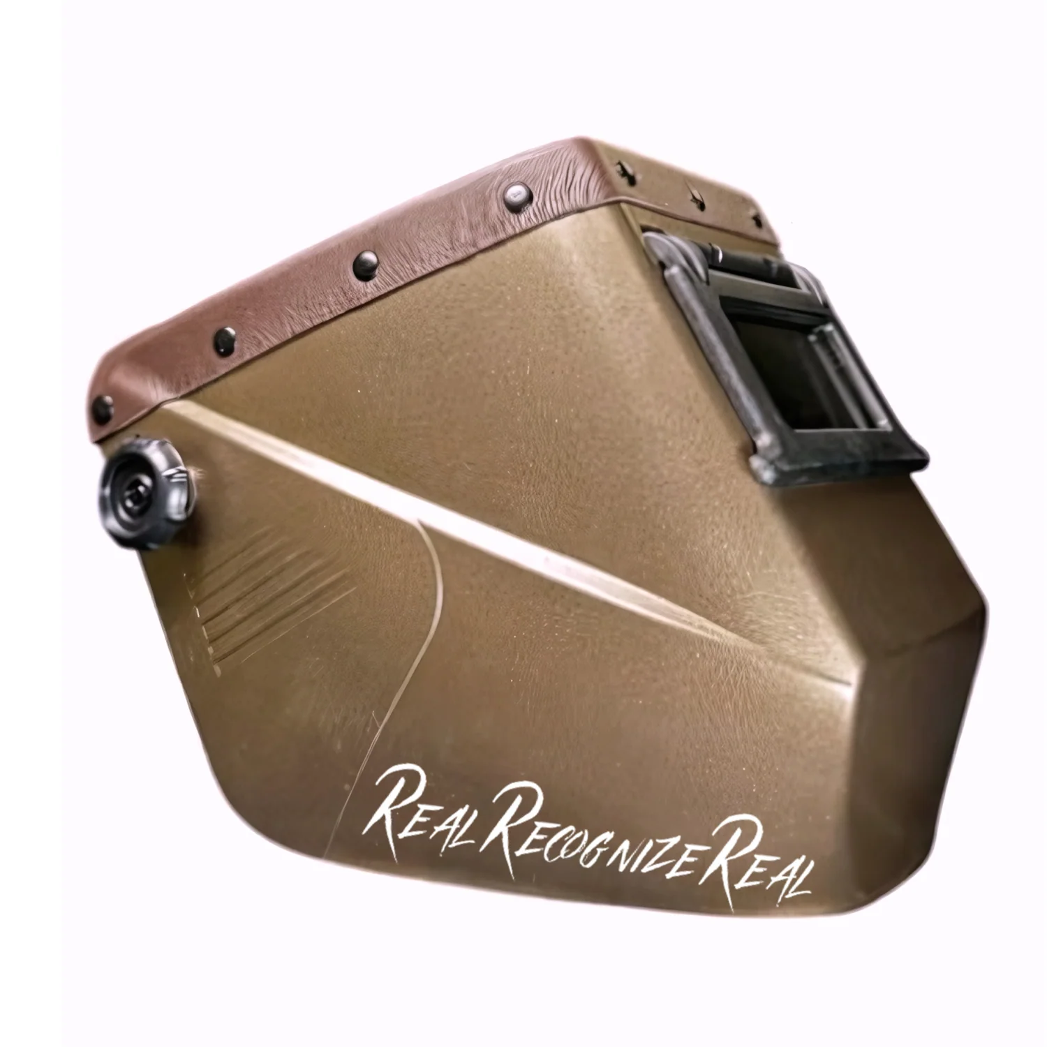 "Jolly" Square Welding Hood - Image 26