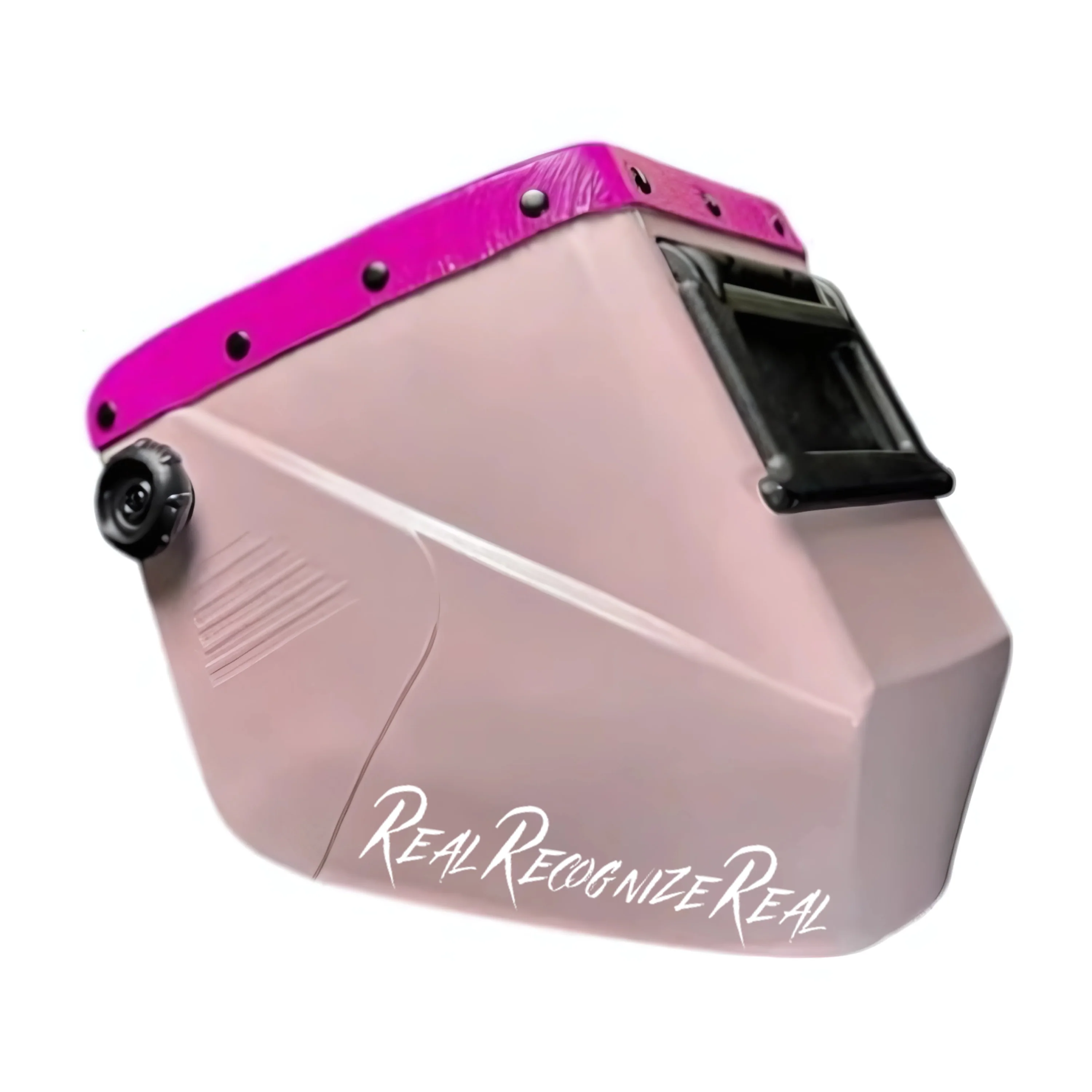 "Jolly" Square Welding Hood - Image 3